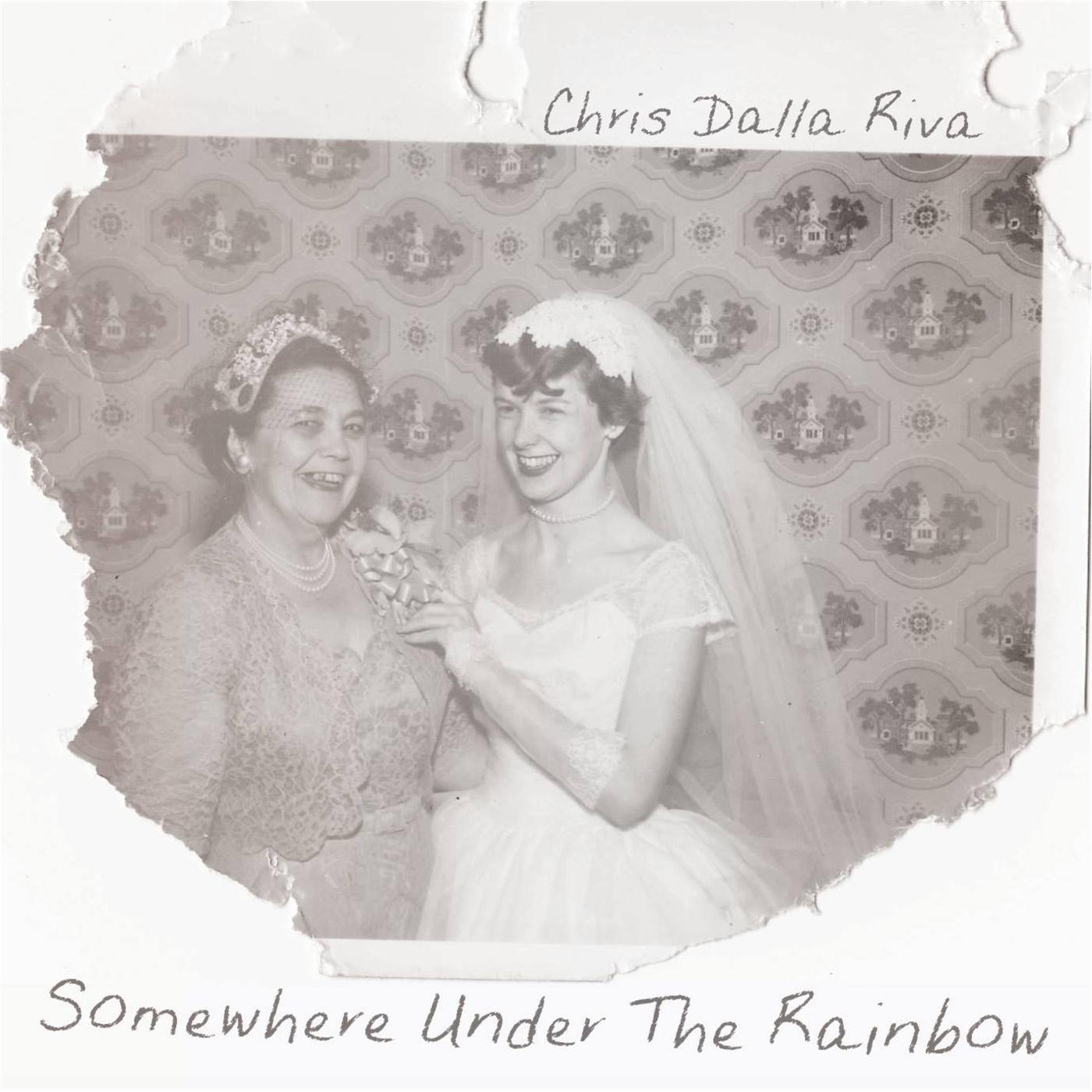 Somewhere Under the Rainbow