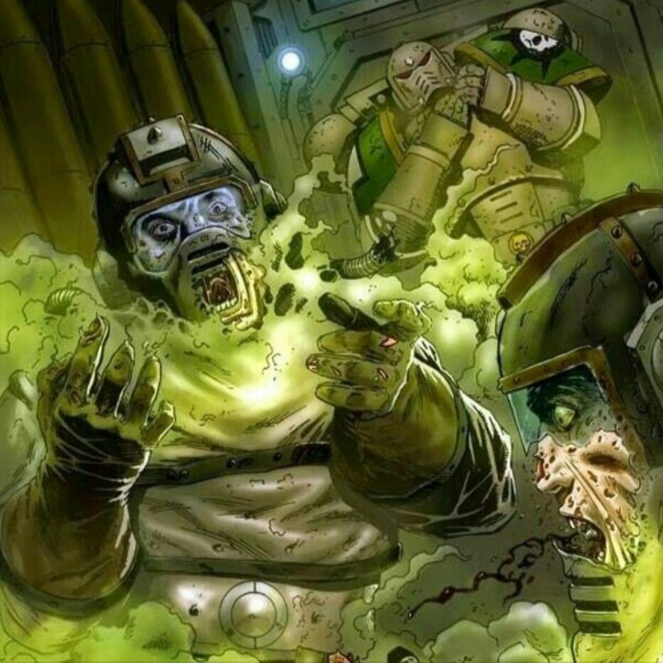 WarHammer