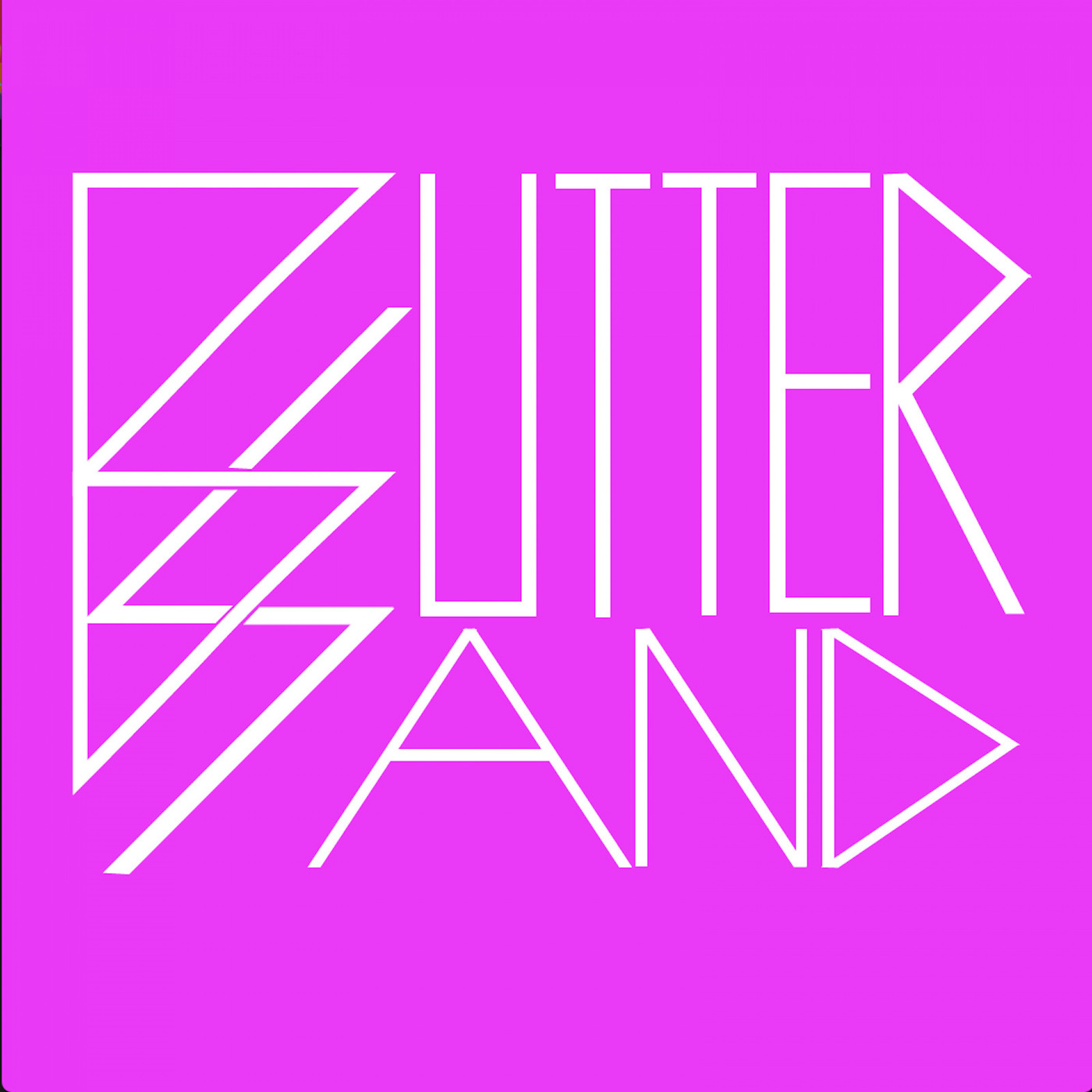 BUTTERSAND