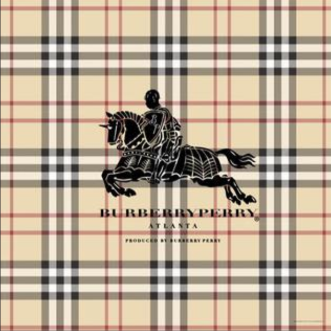 Burberry Perry