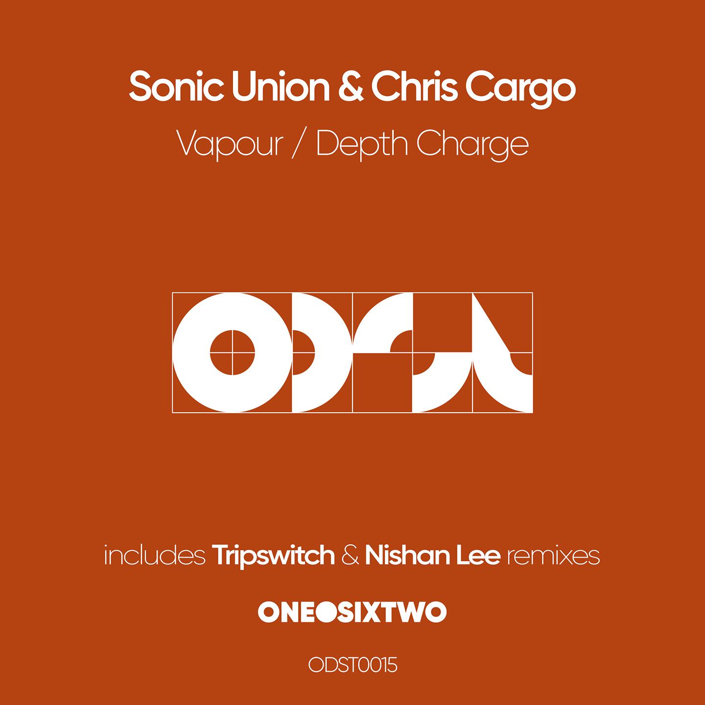 Vapour / Depth Charge