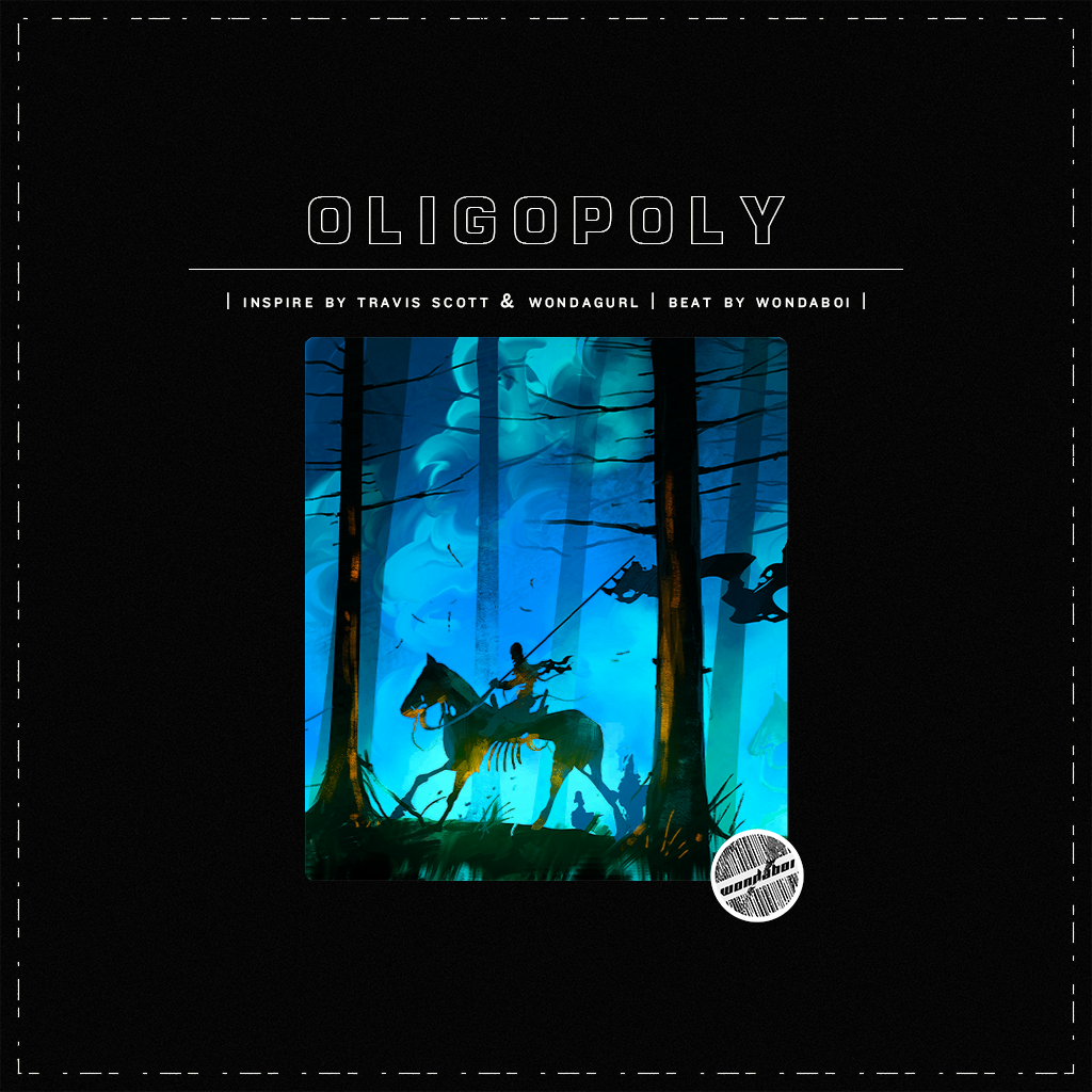 oligopoly
