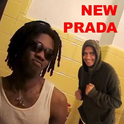 New Prada