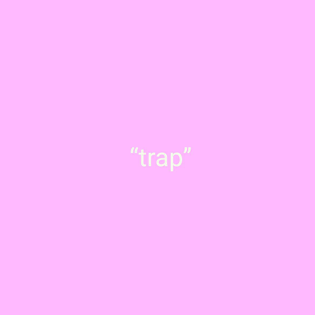 " trap"