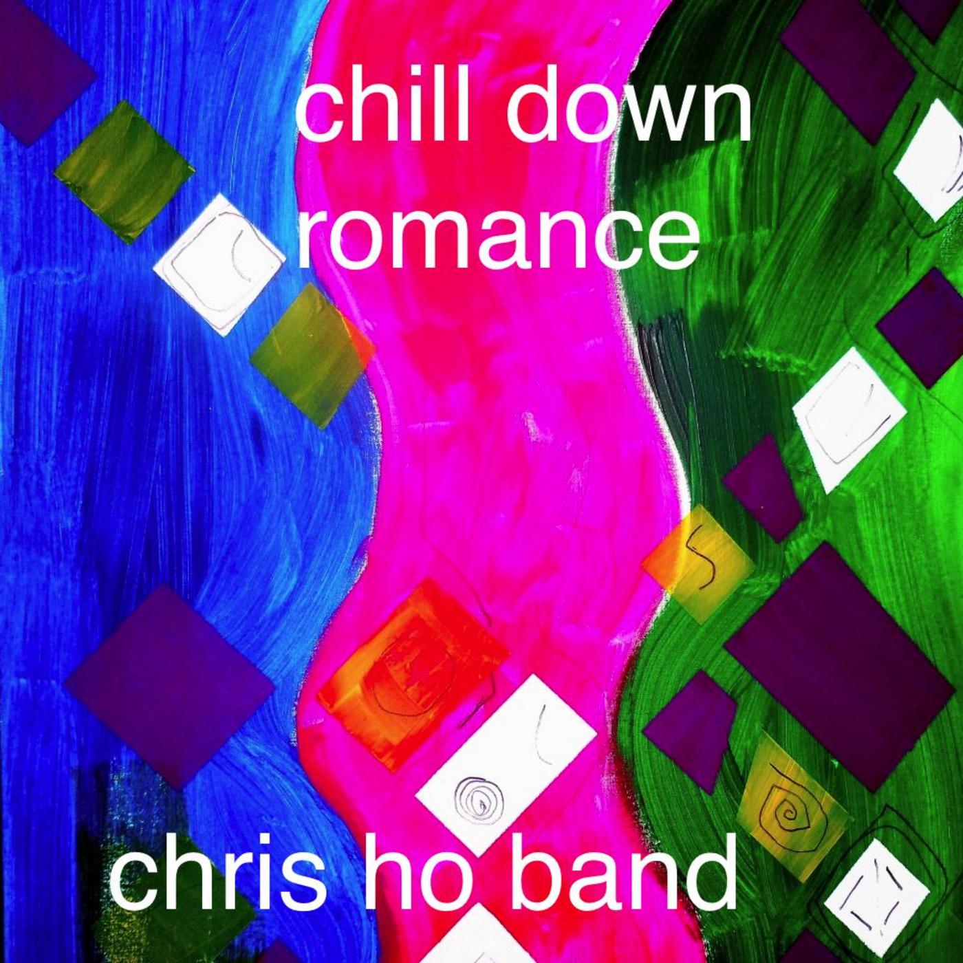 Chill Down Romance