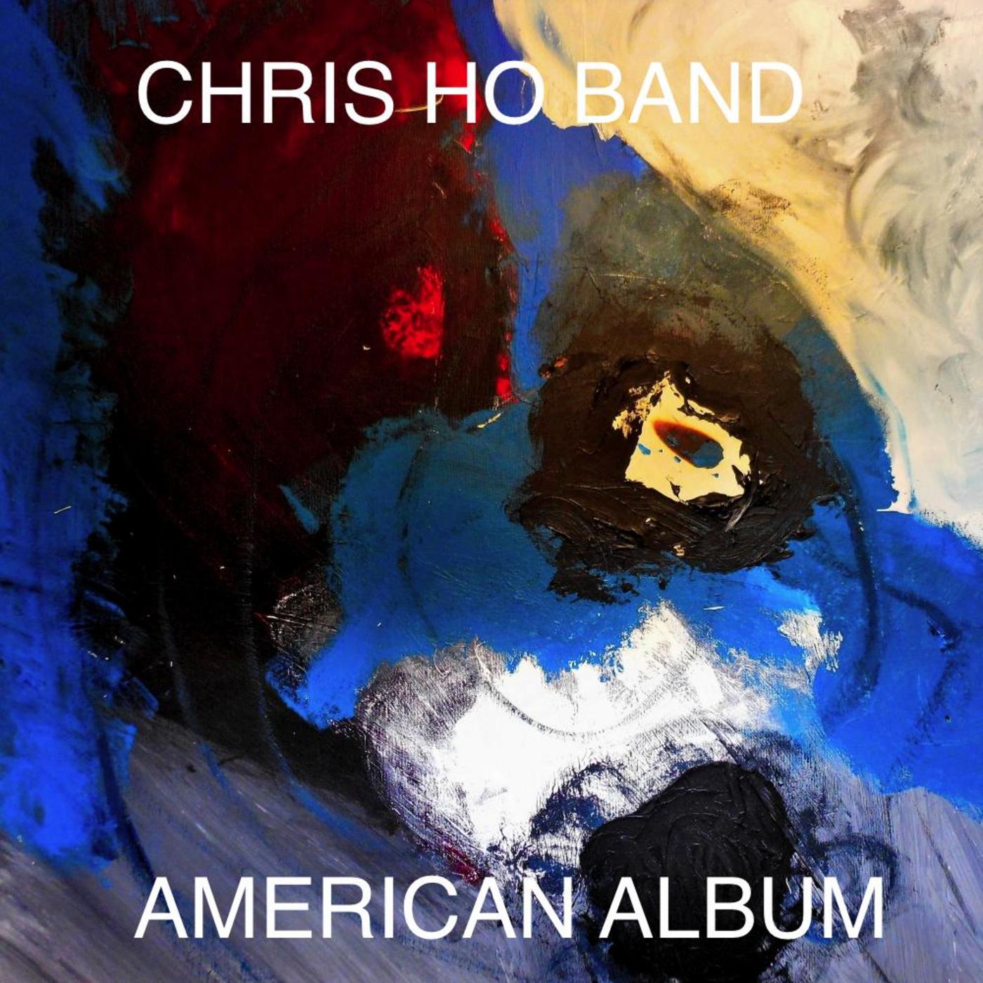 American Album