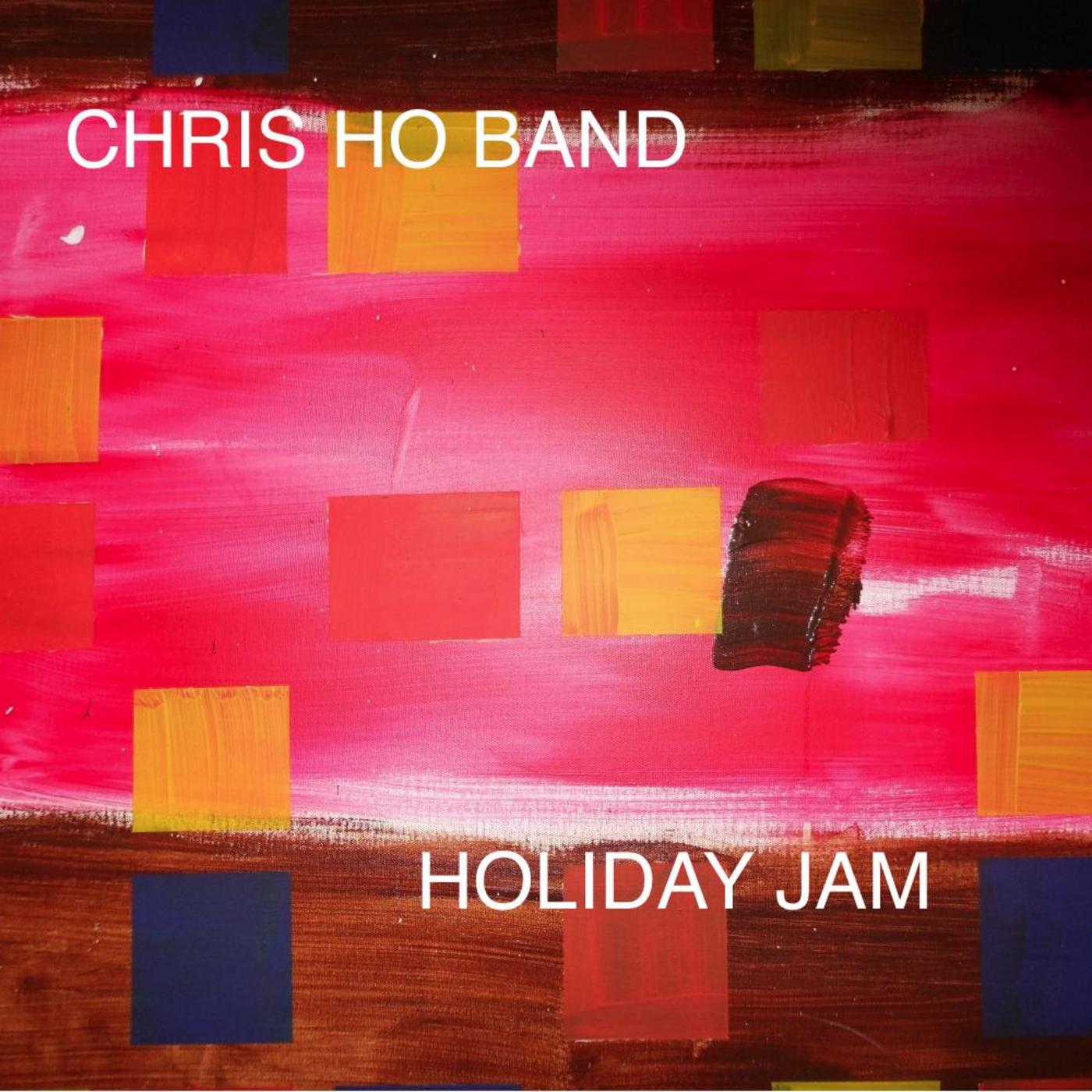 Holiday Jam