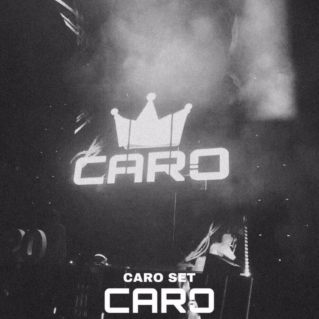 CARO SET