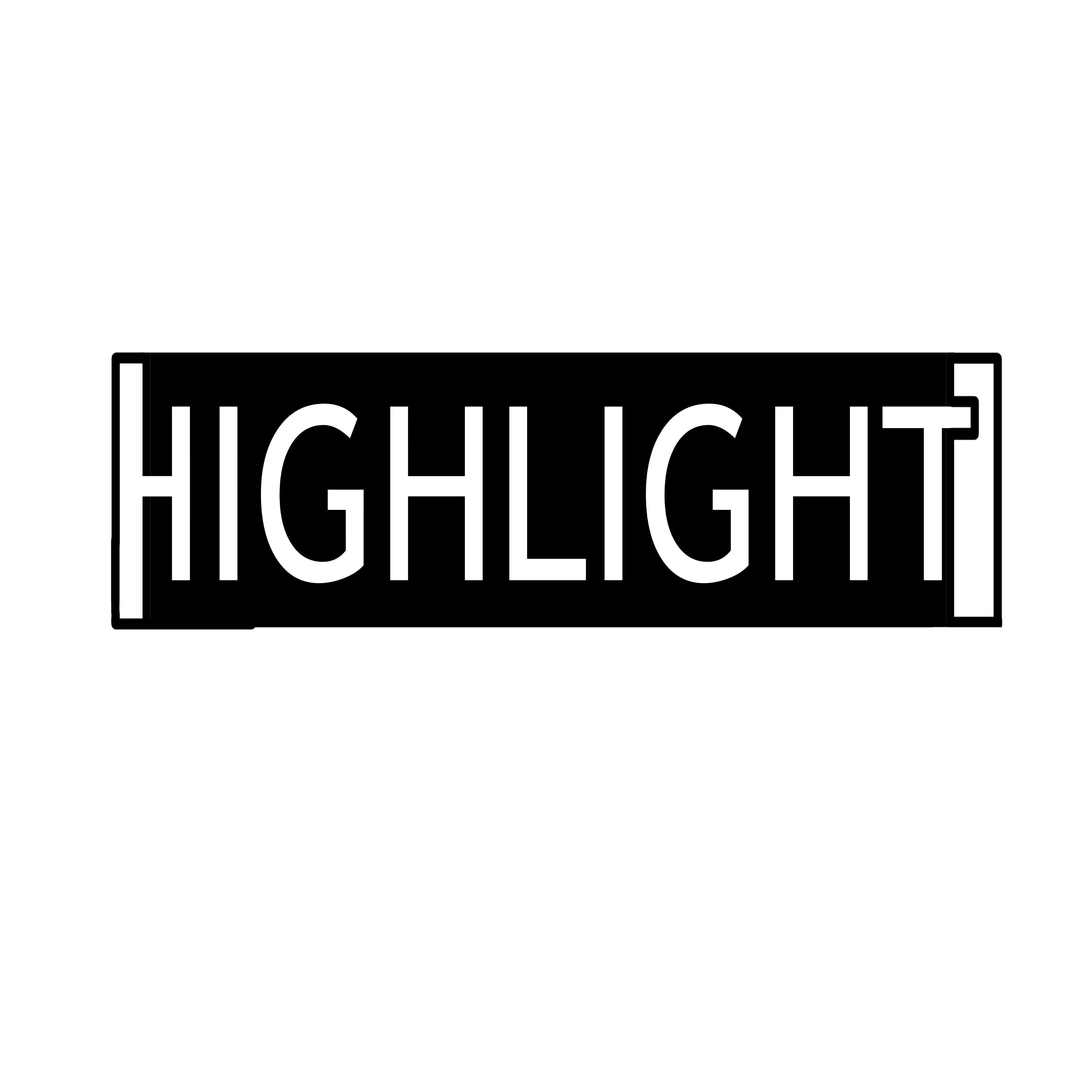 Highlight