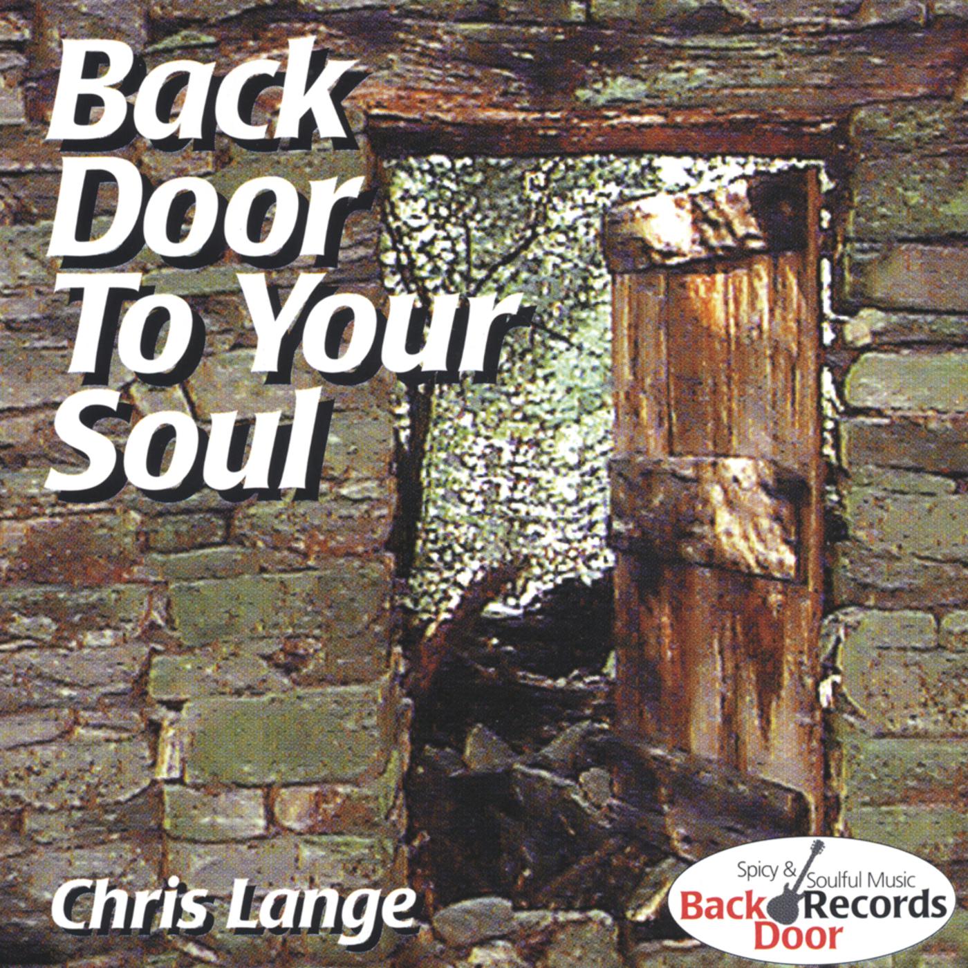 Some Blues In My Stewpot