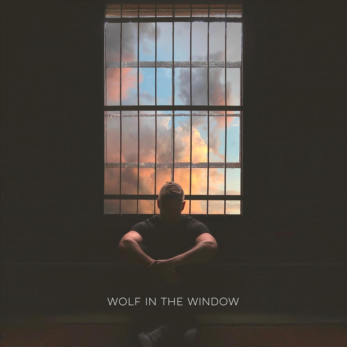 Wolf in the Window