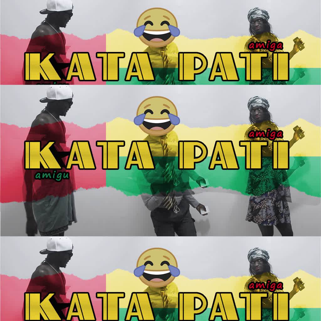 Kata Pati