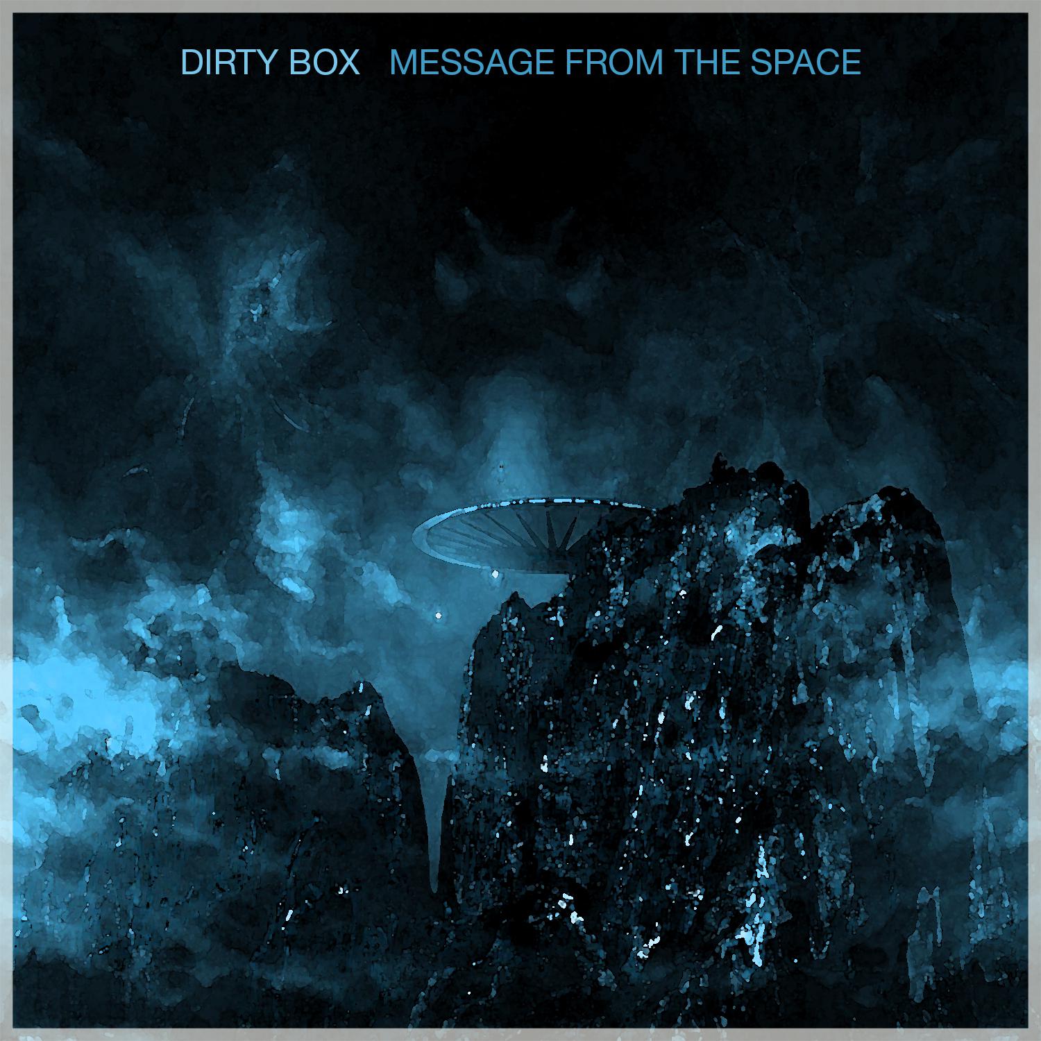 Message from the Space