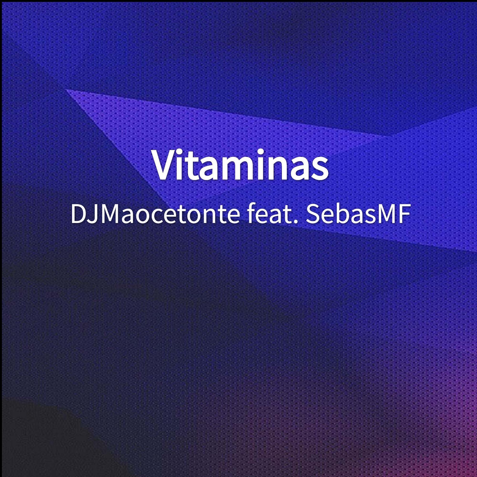 Vitaminas