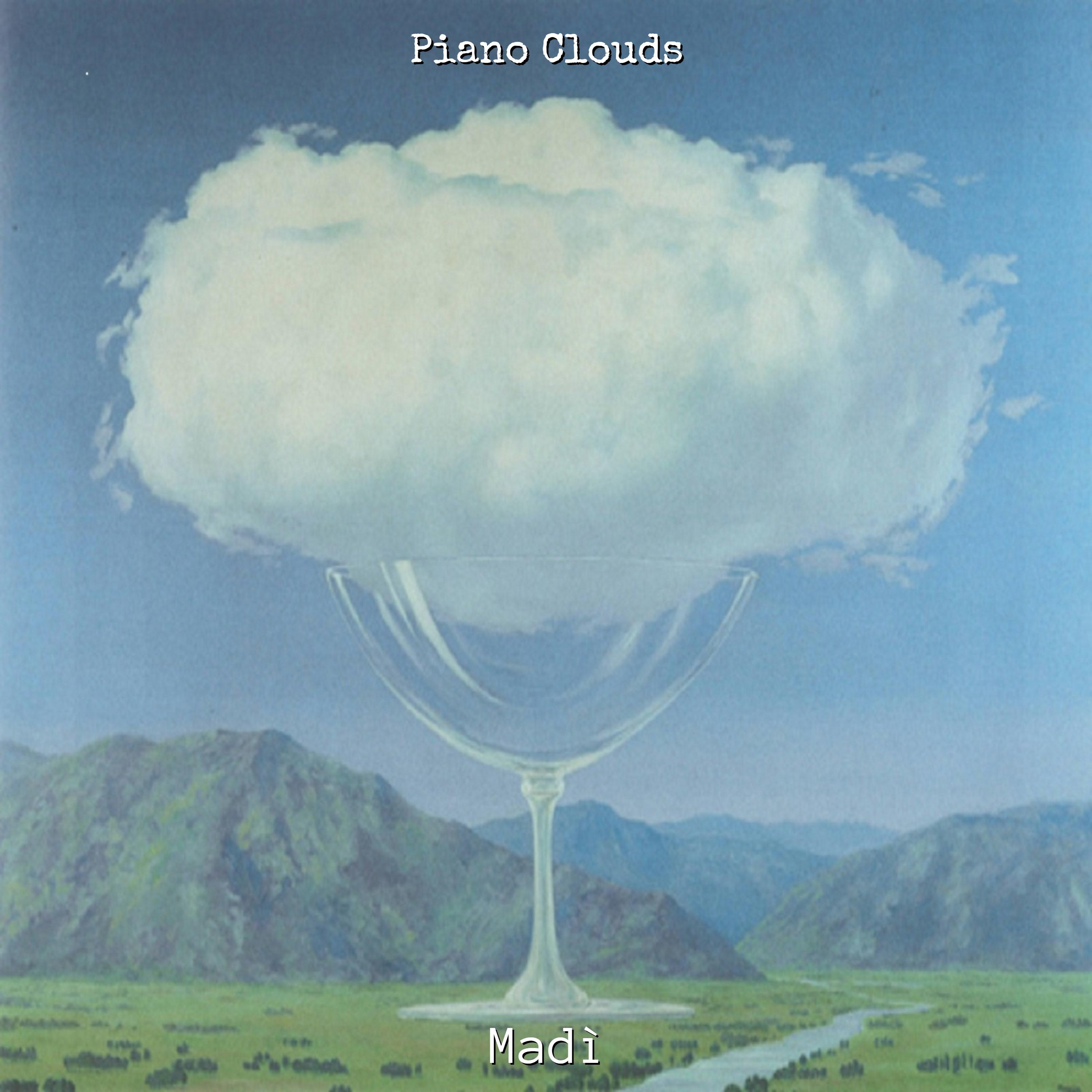 Piano Cloud 3