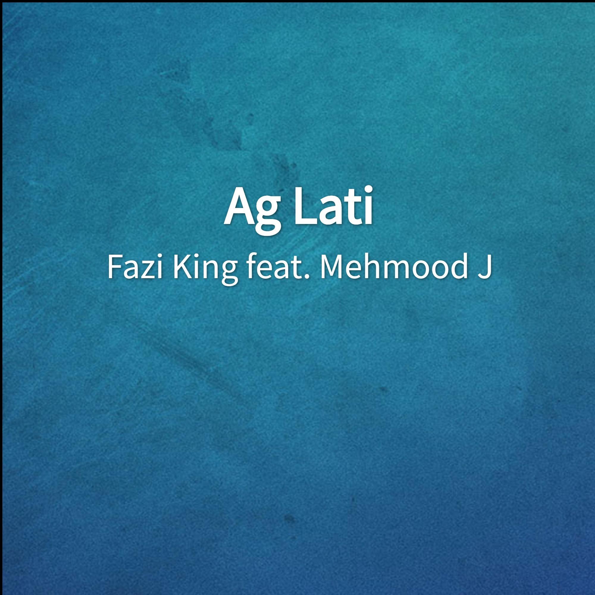 Ag Lati