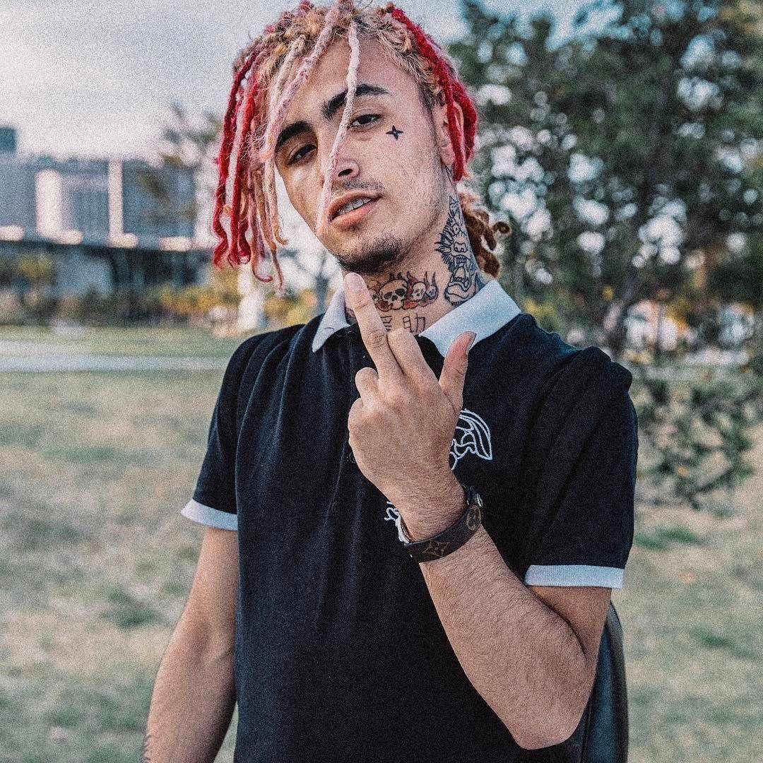 Lil Pump Type Beat - Ice