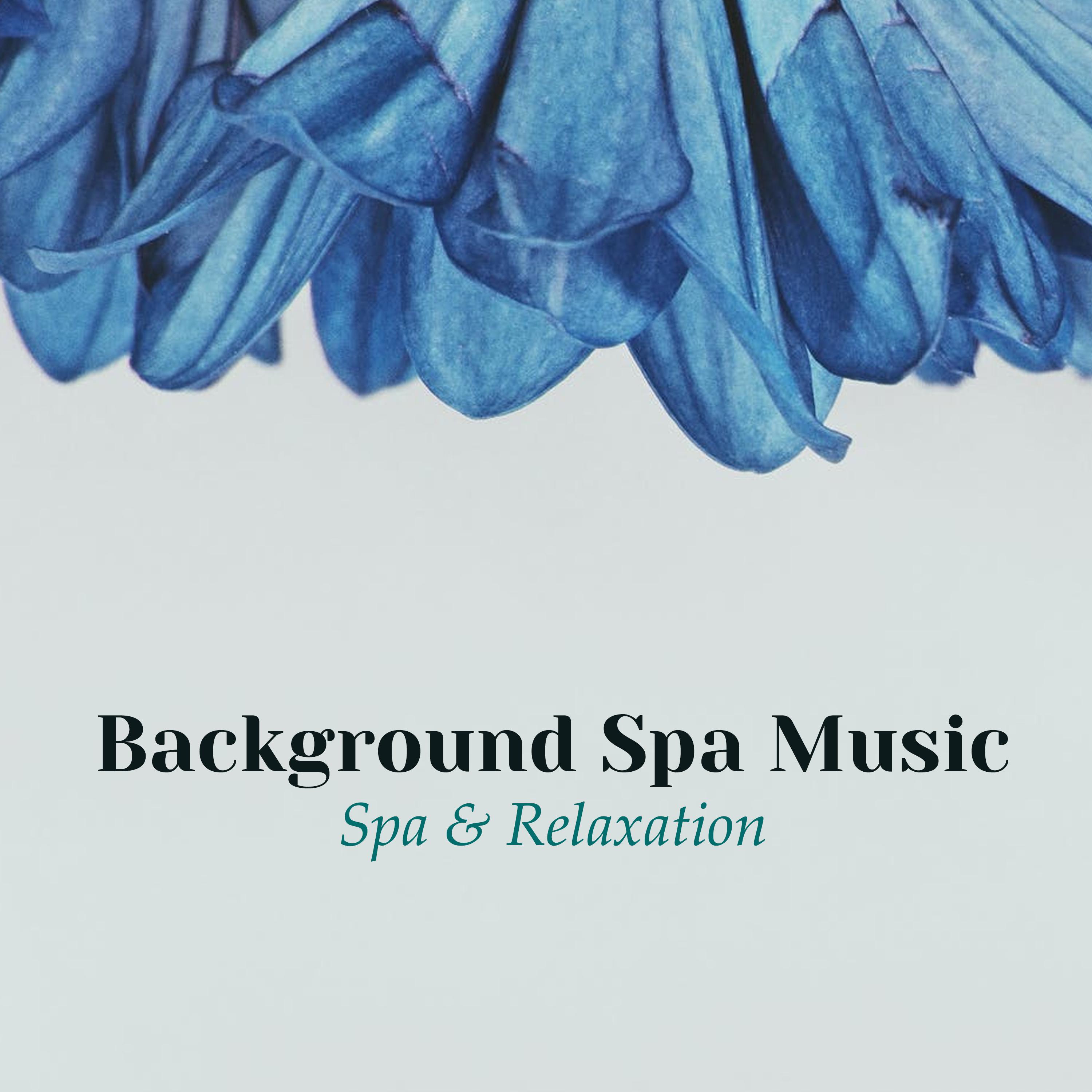 Background Spa Music