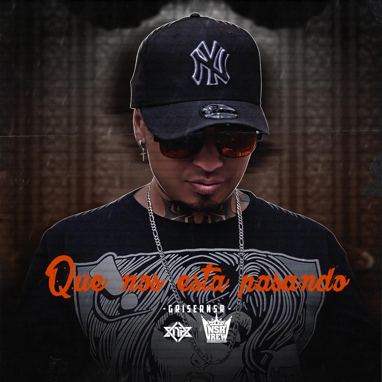 Que Nos Esta Pasando