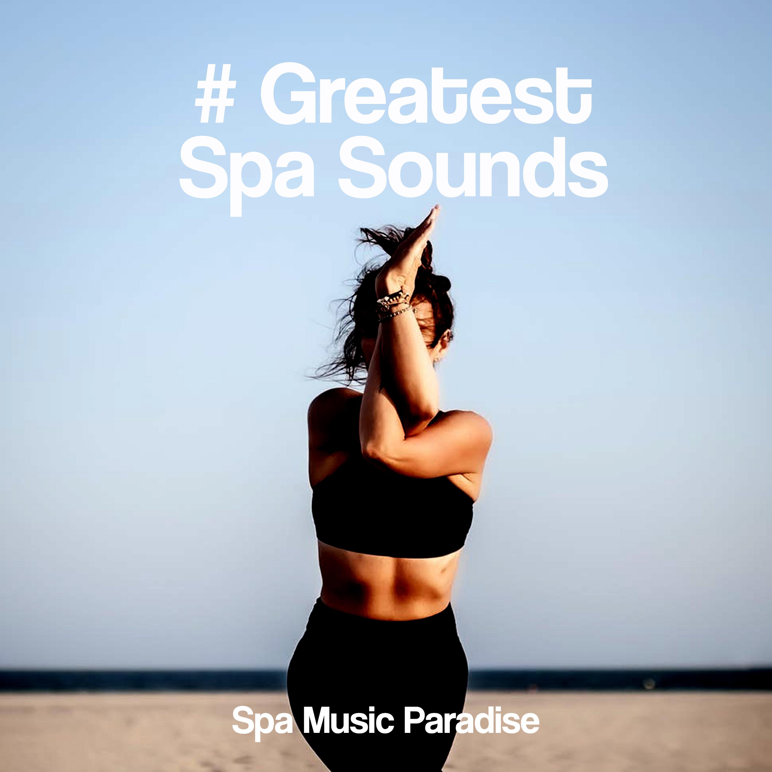 # Greatest Spa Sounds