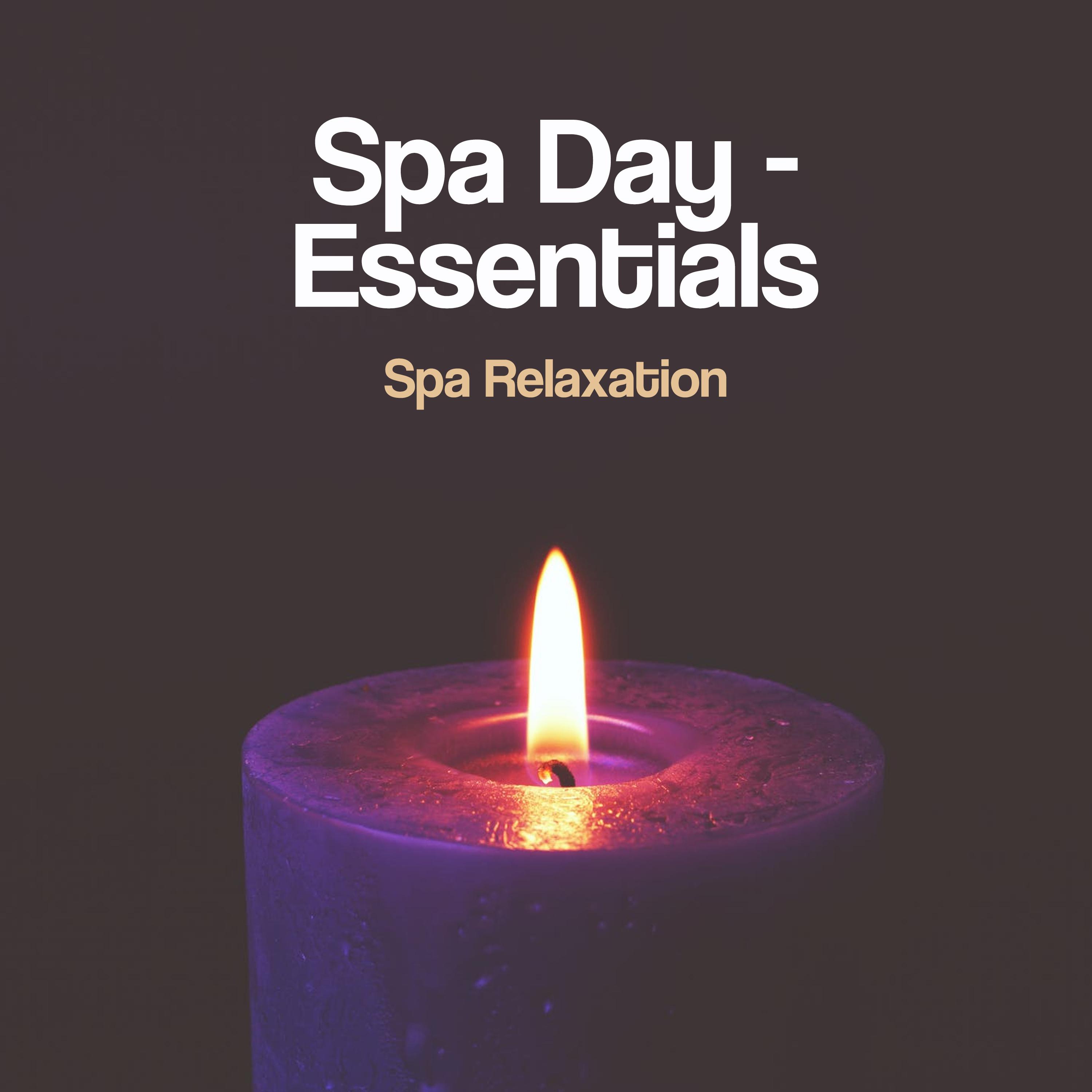 Spa Day - Essentials