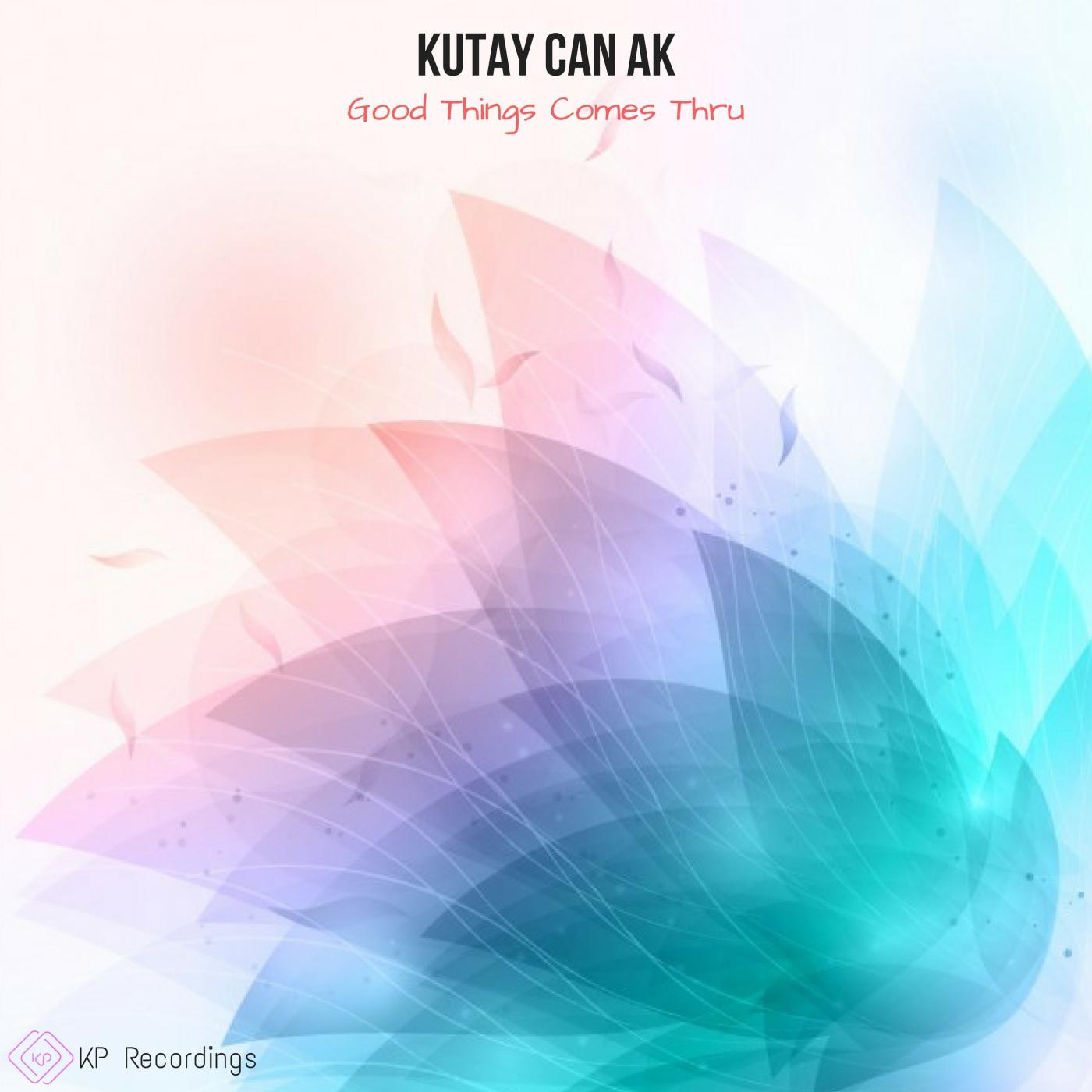 Good Things Comes Thru