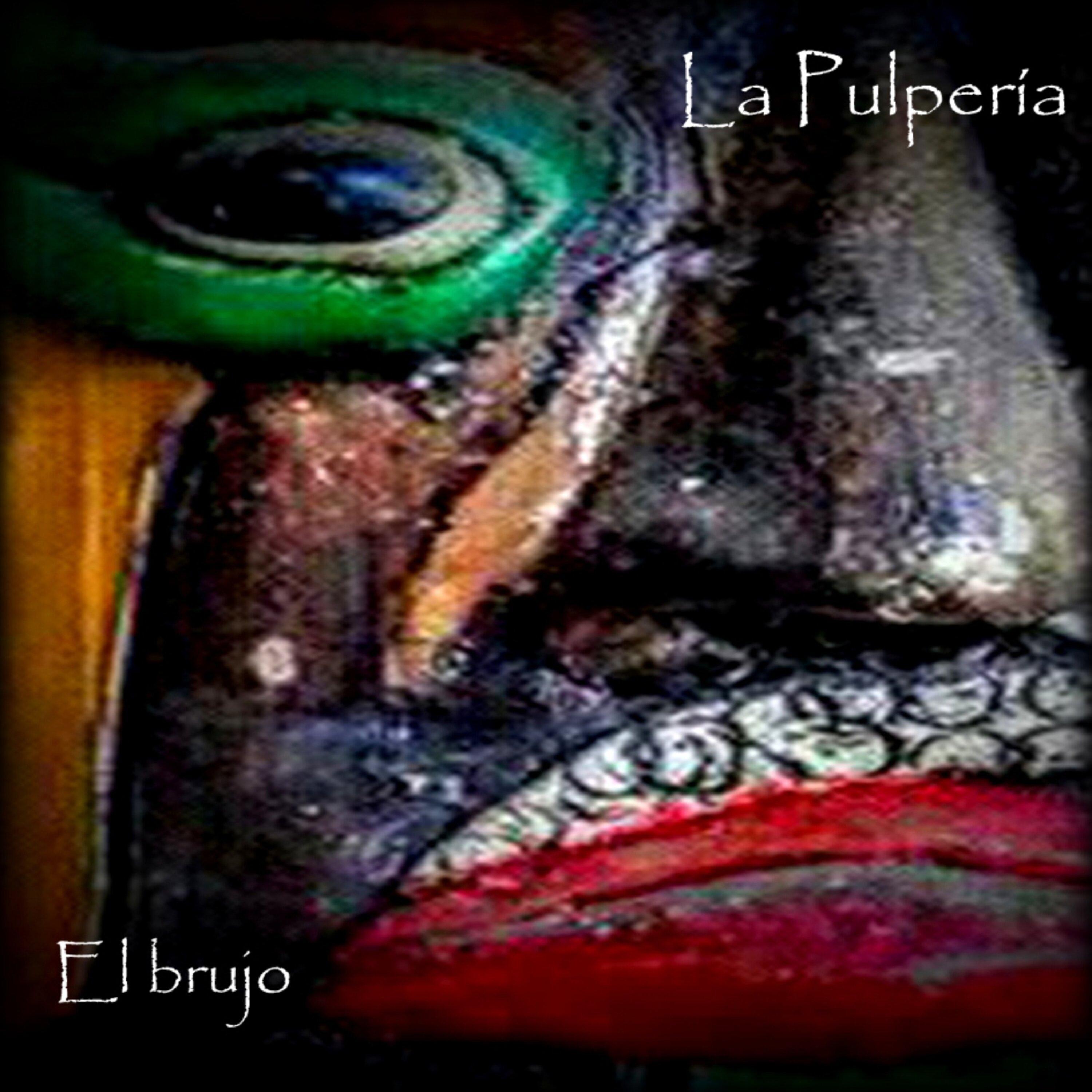 El Brujo (Estudio)