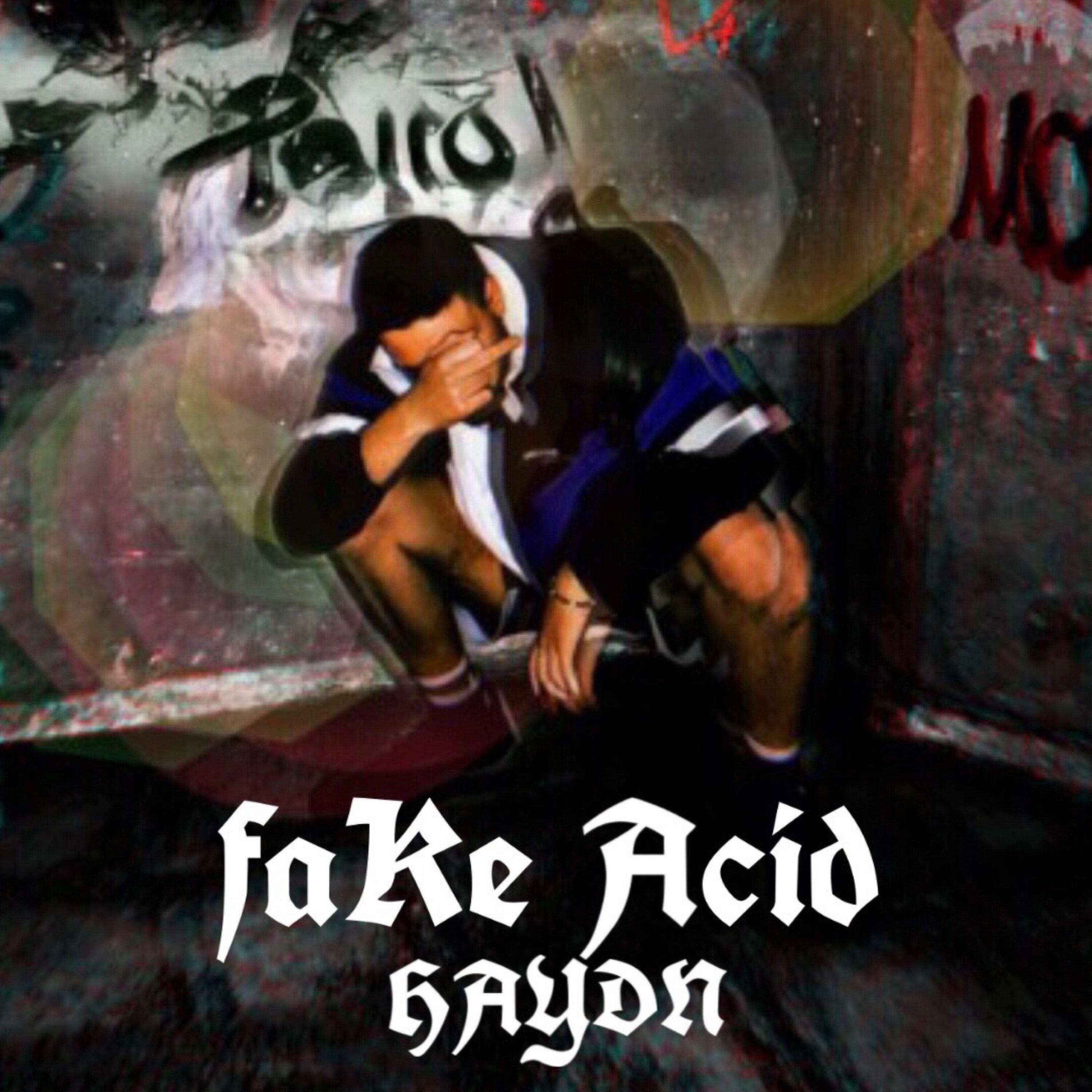 Fake Acid