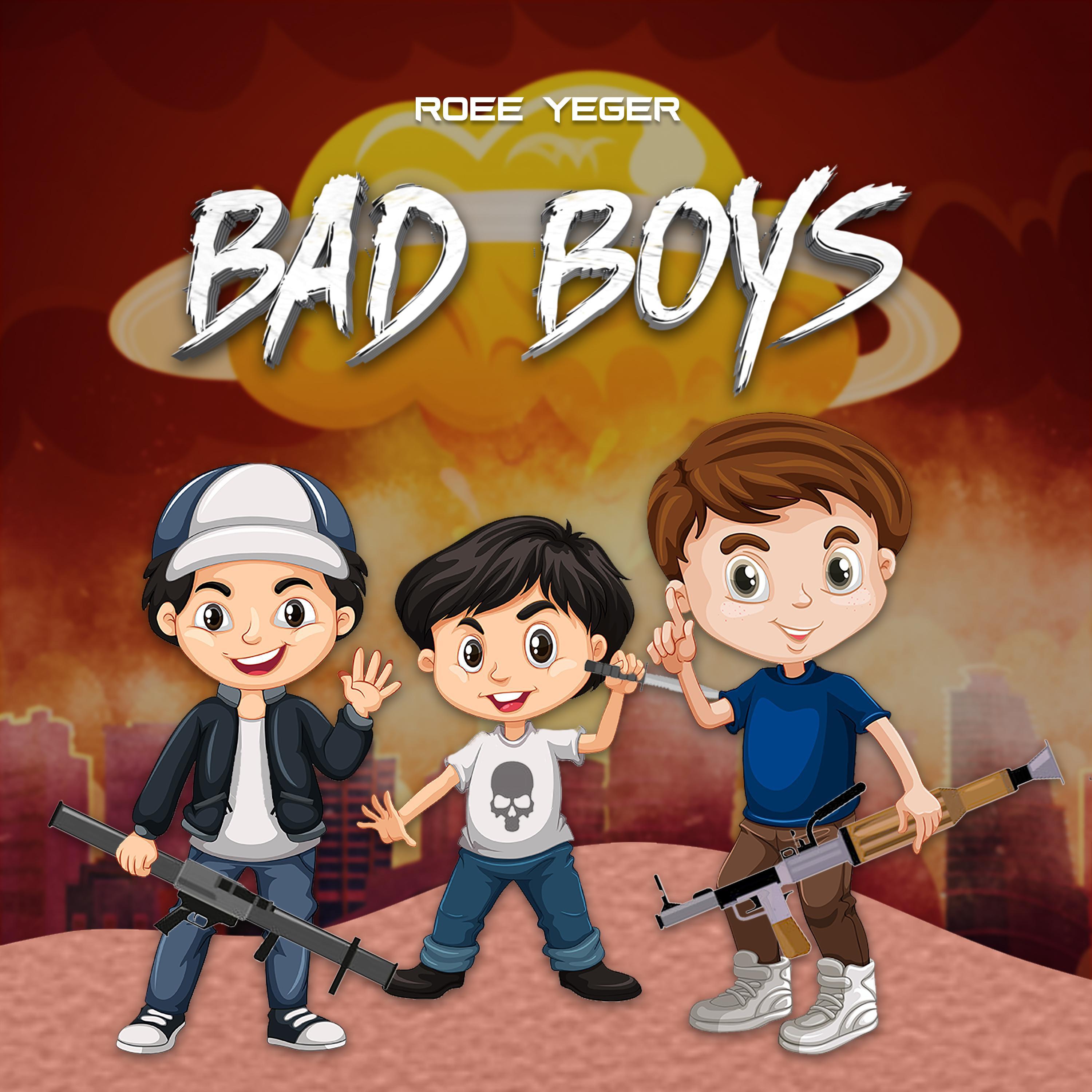 Bad Boys