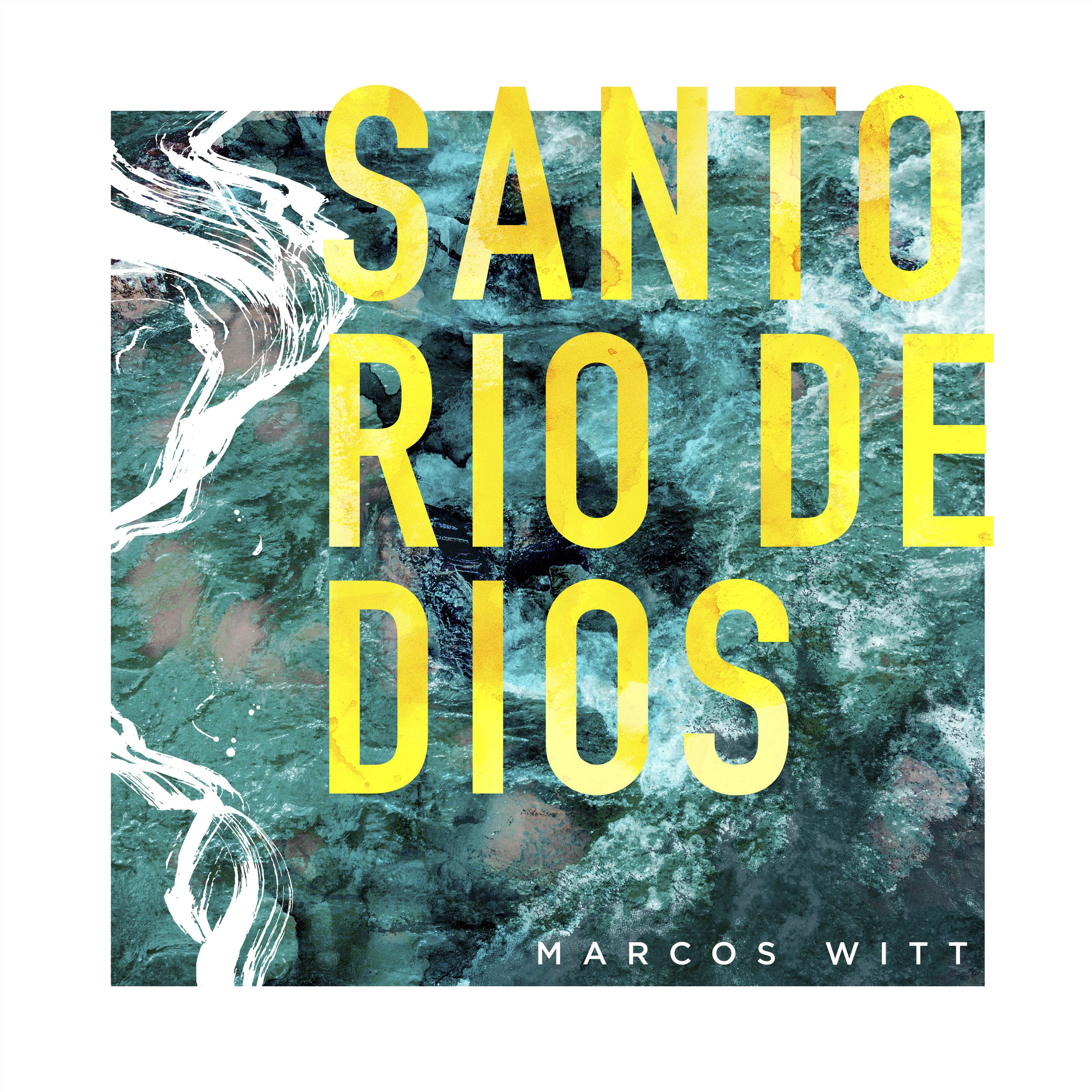 Santo Ri o de Dios