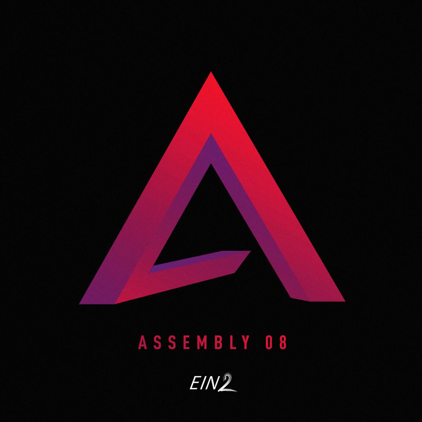 Assembly 08