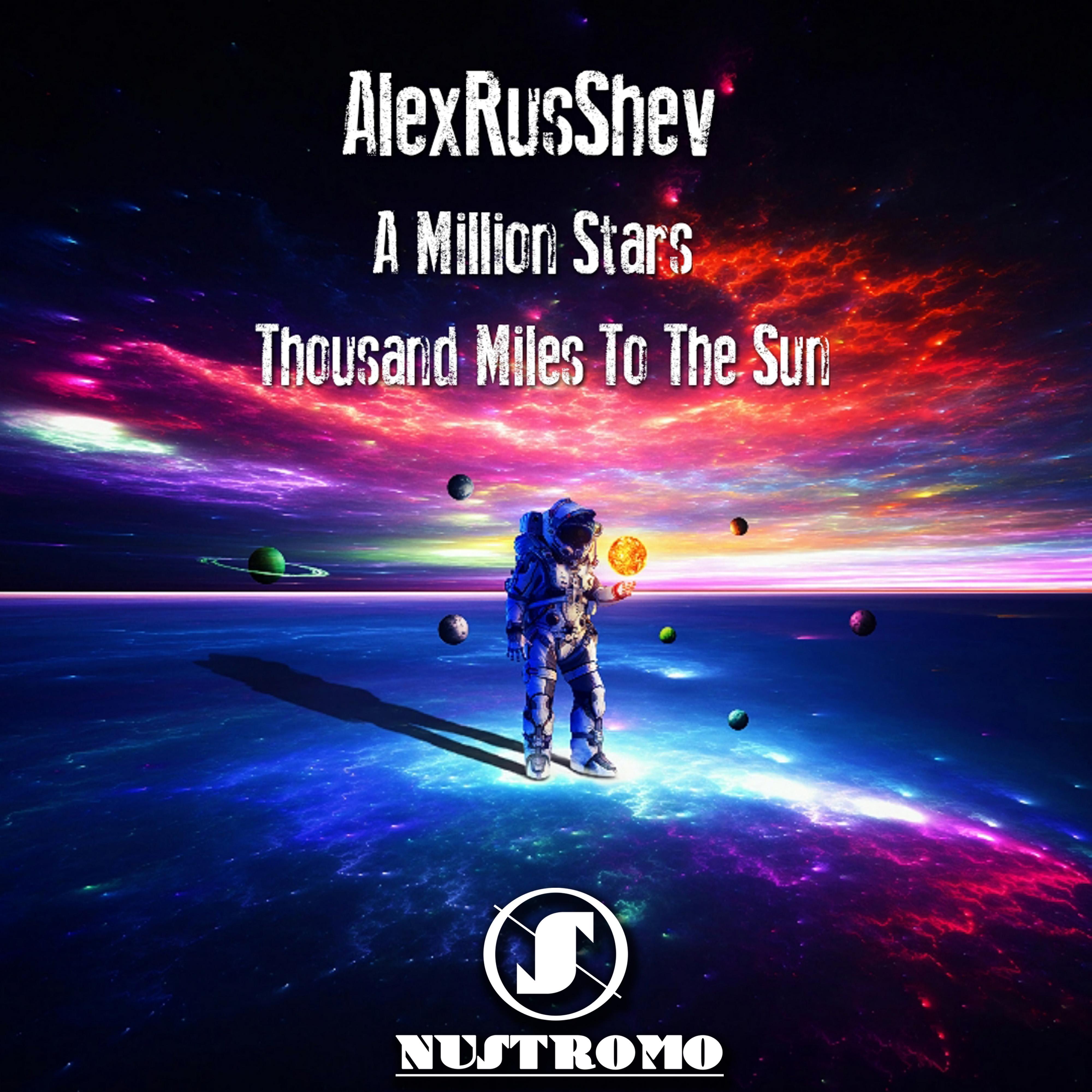 A Million Stars