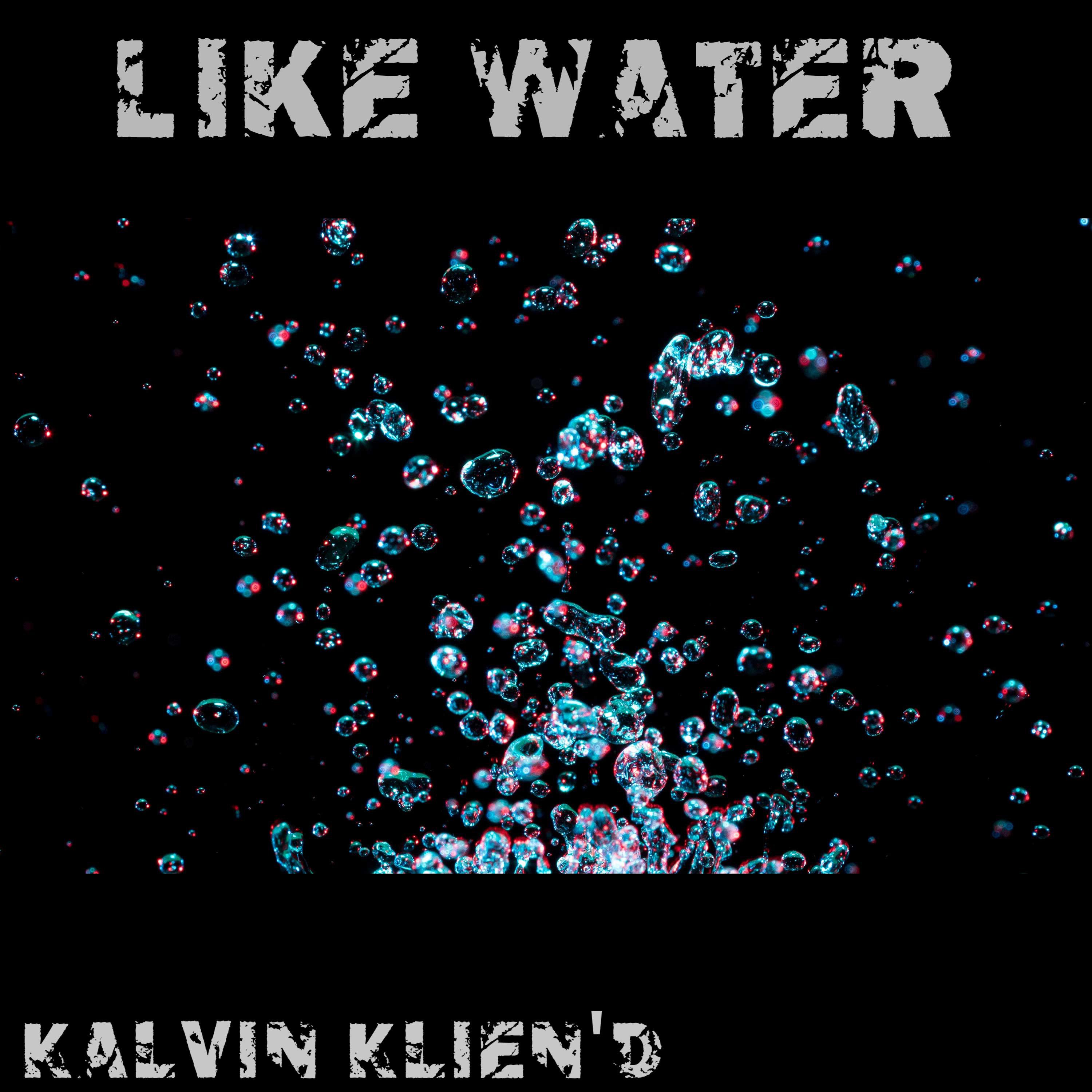 Kalvin Klien'd