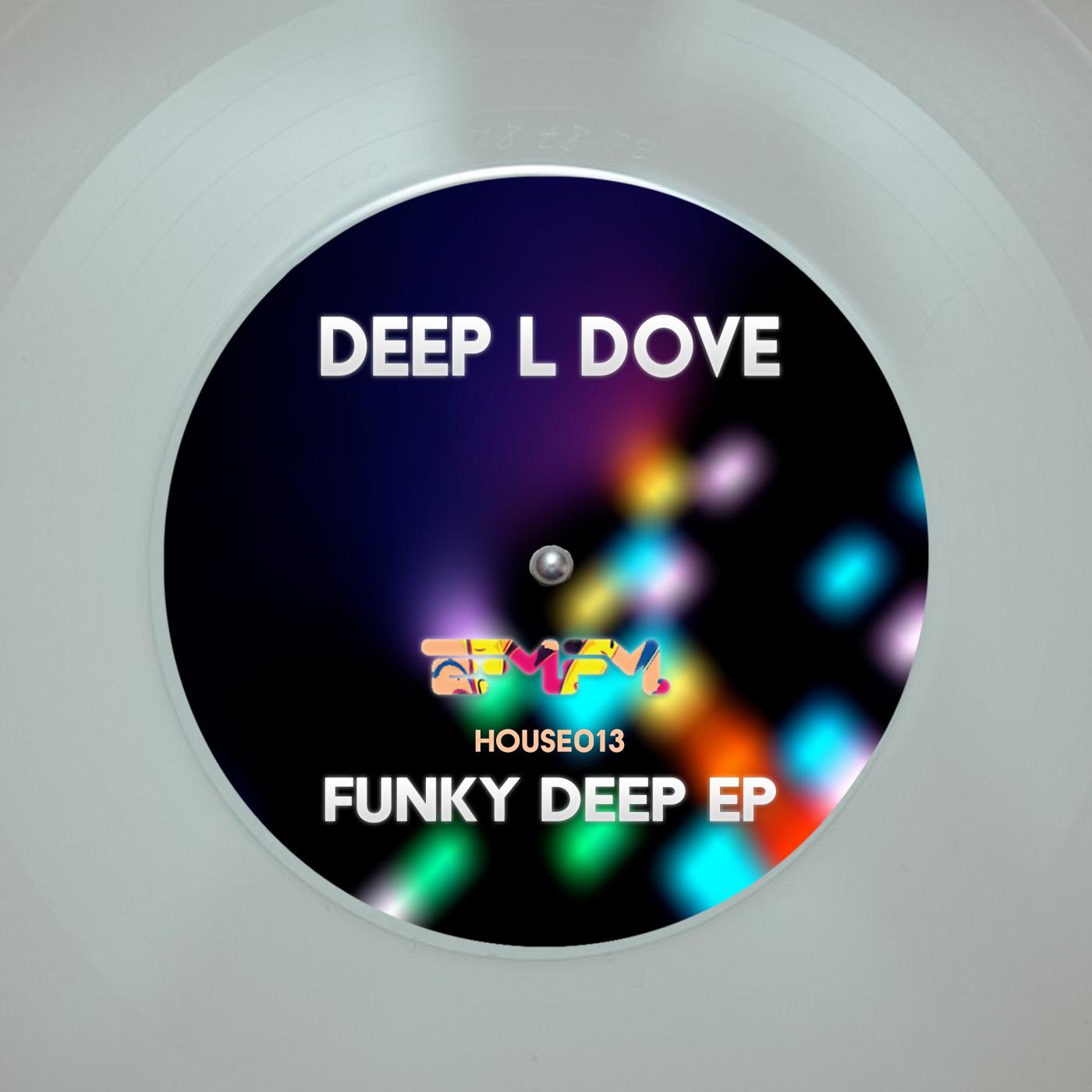 Funky Deep