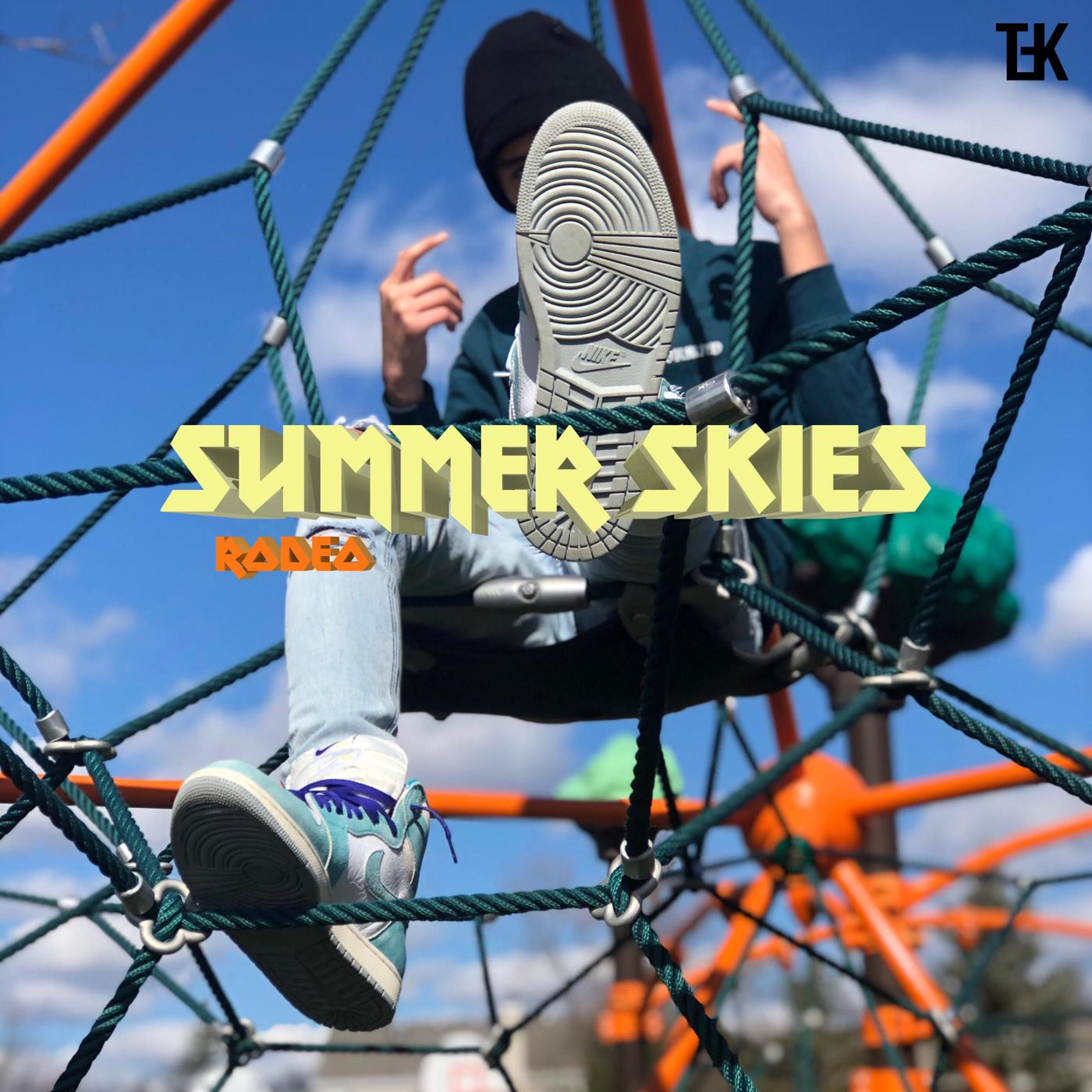 Summer Skies