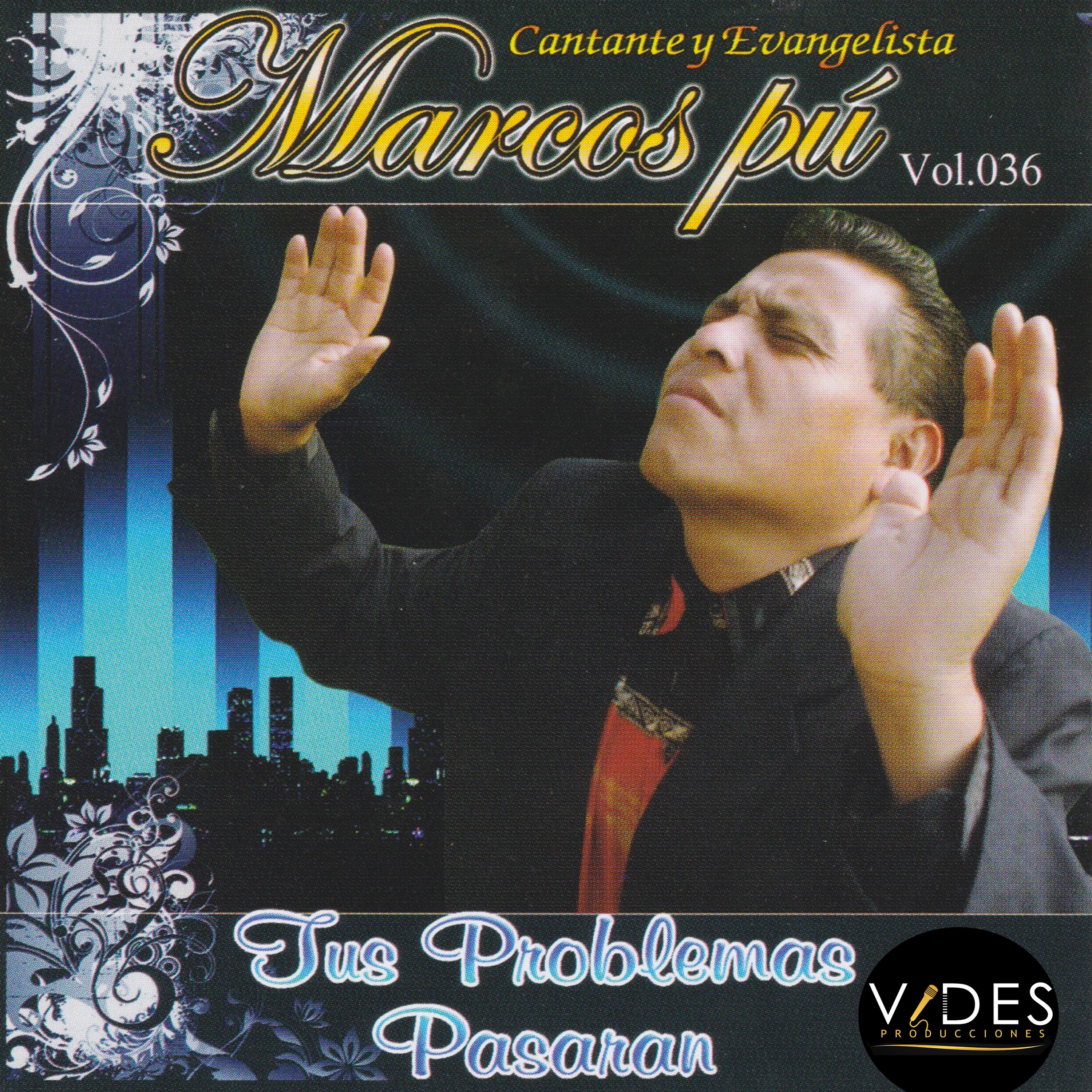 Tus Problemas Pasaran