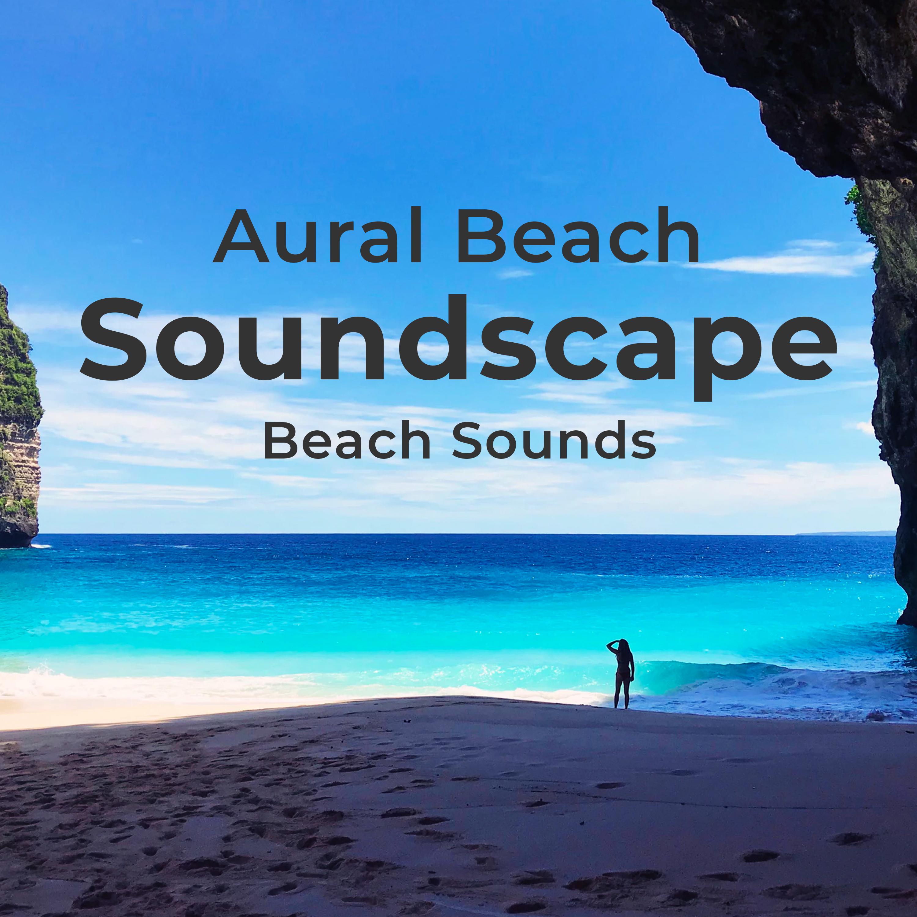 Aural Beach Soundscape
