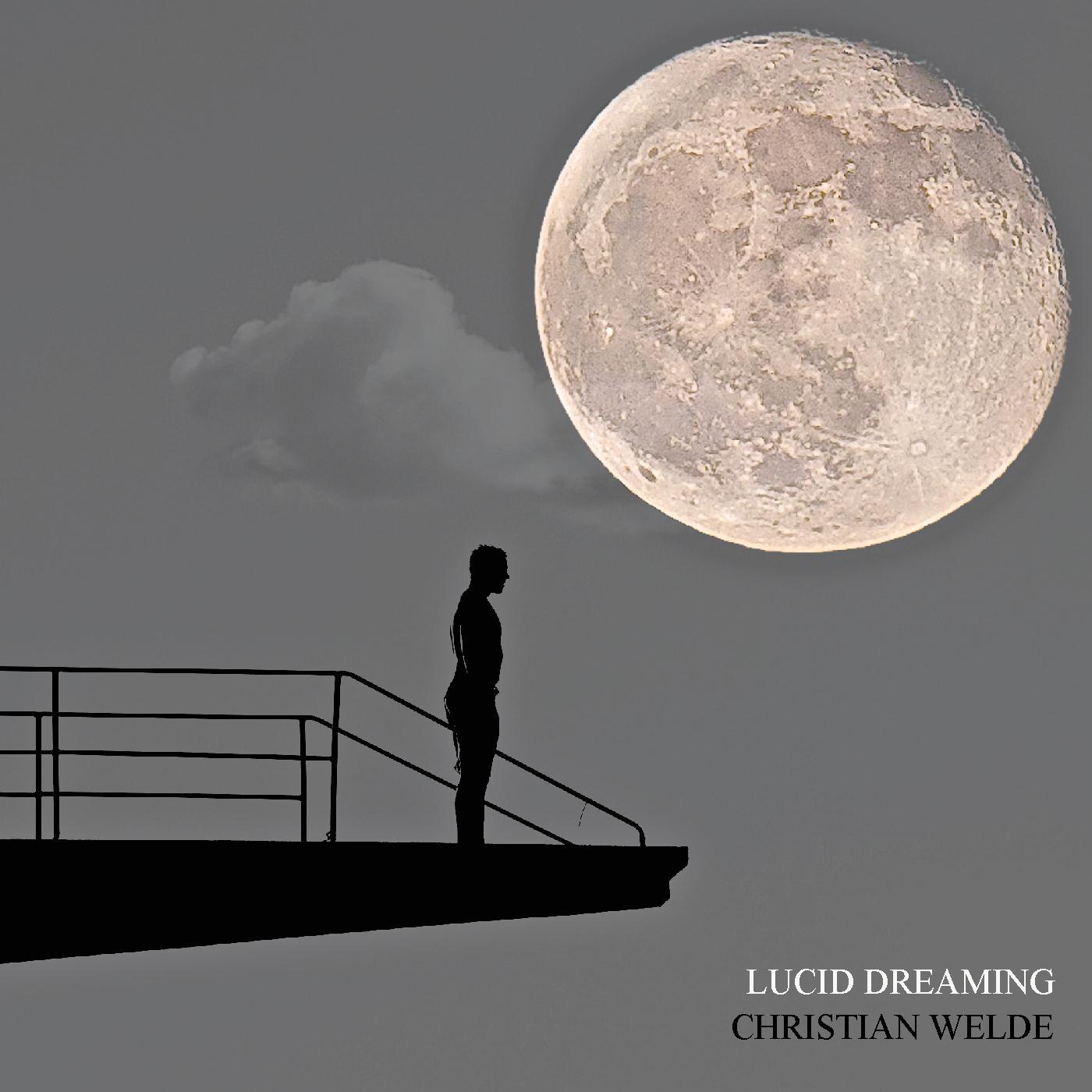 Lucid Dreaming