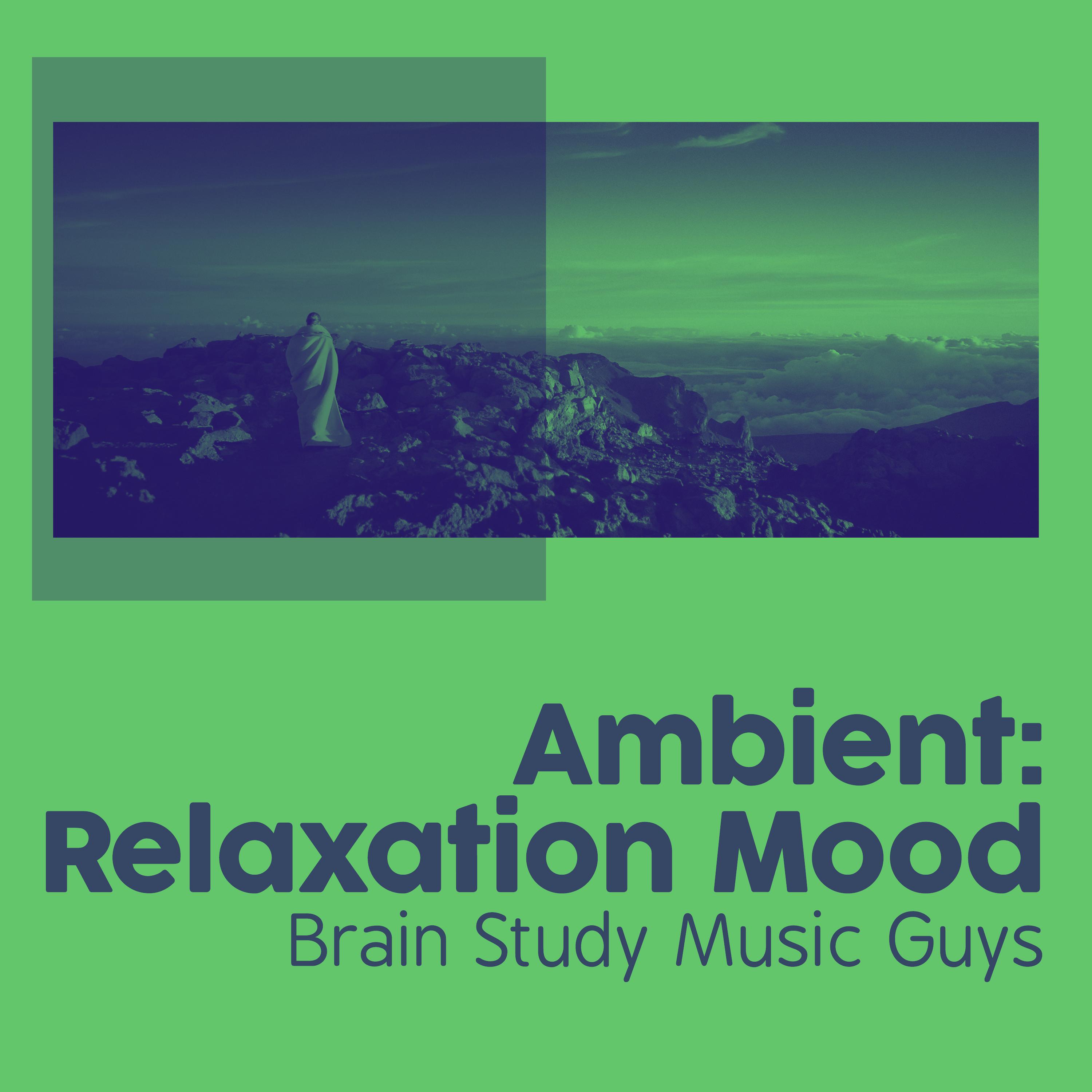 Ambient: Relaxation Mood