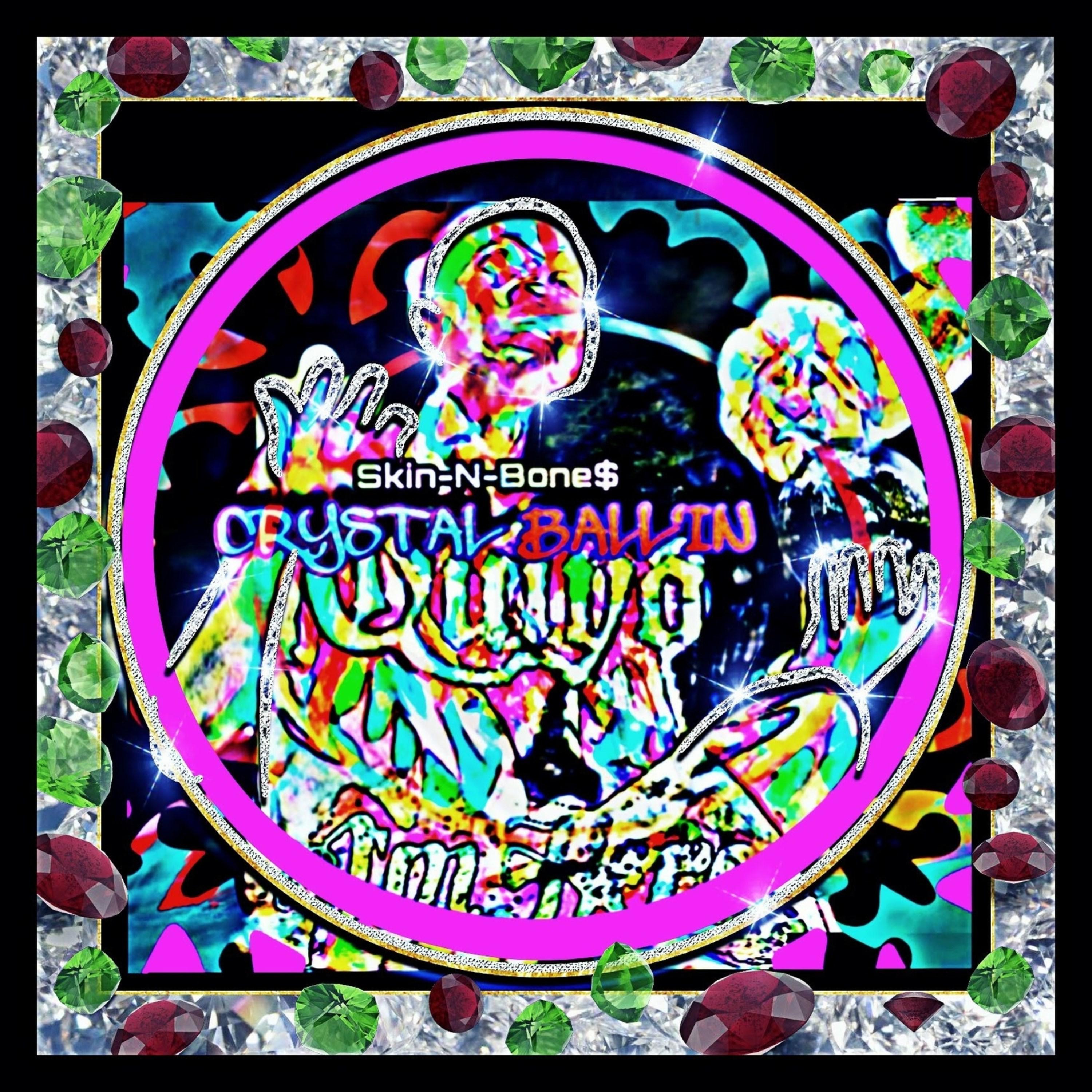 Good X Evil Paradize