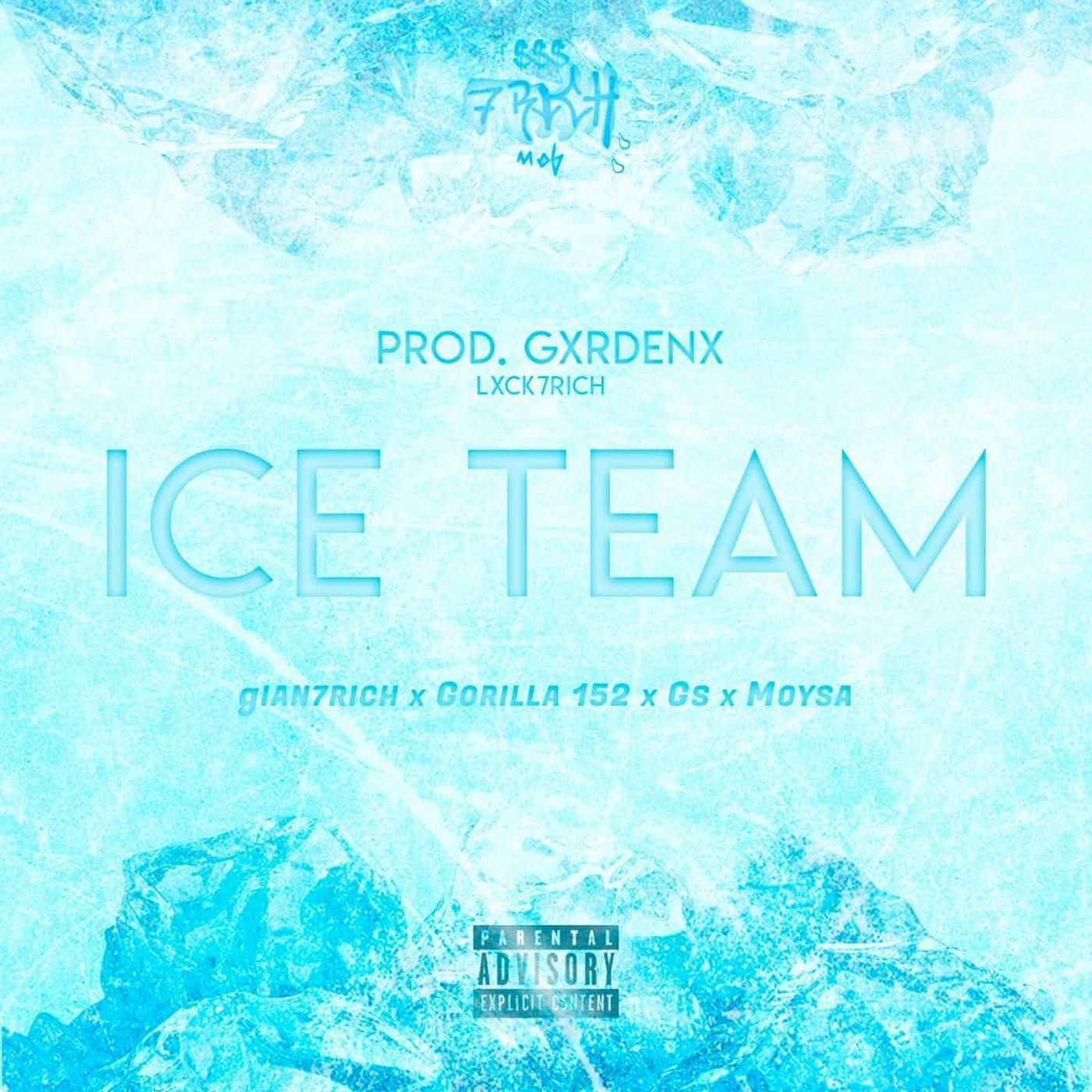 Ice Team