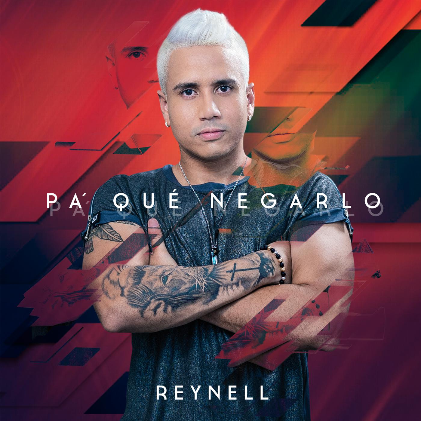 Pa' Que Negarlo