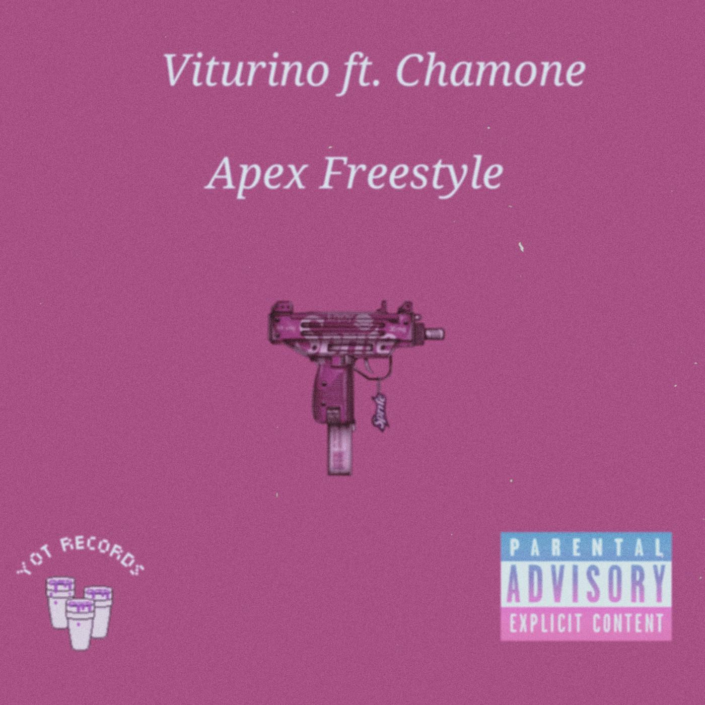Apex Freestyle