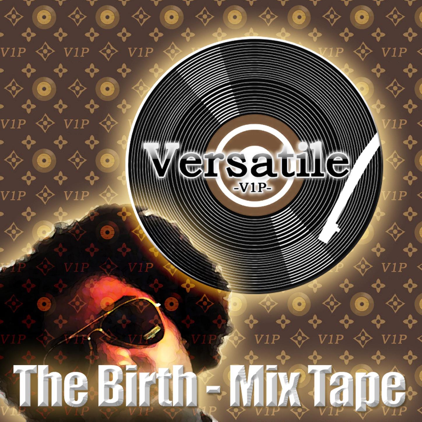 Go Go Baby Versatile