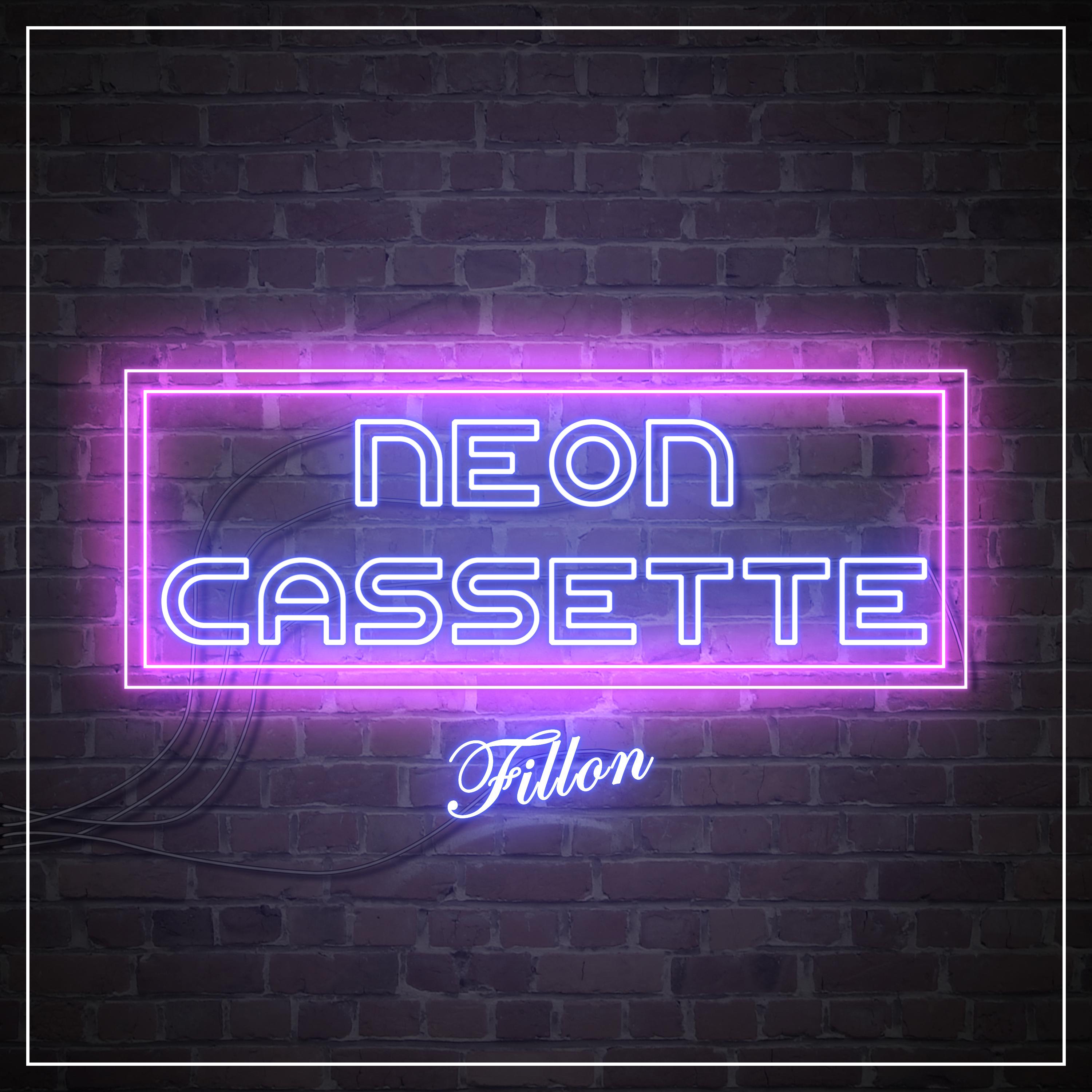 Neon Cassette