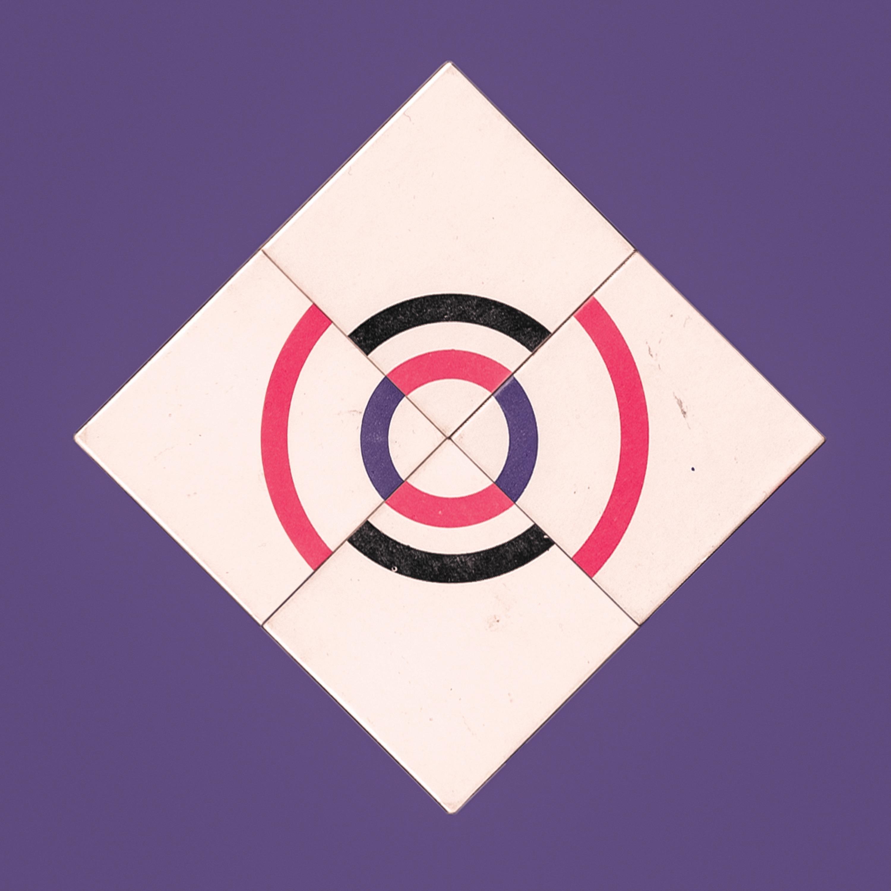 Connect Part Two E.P.