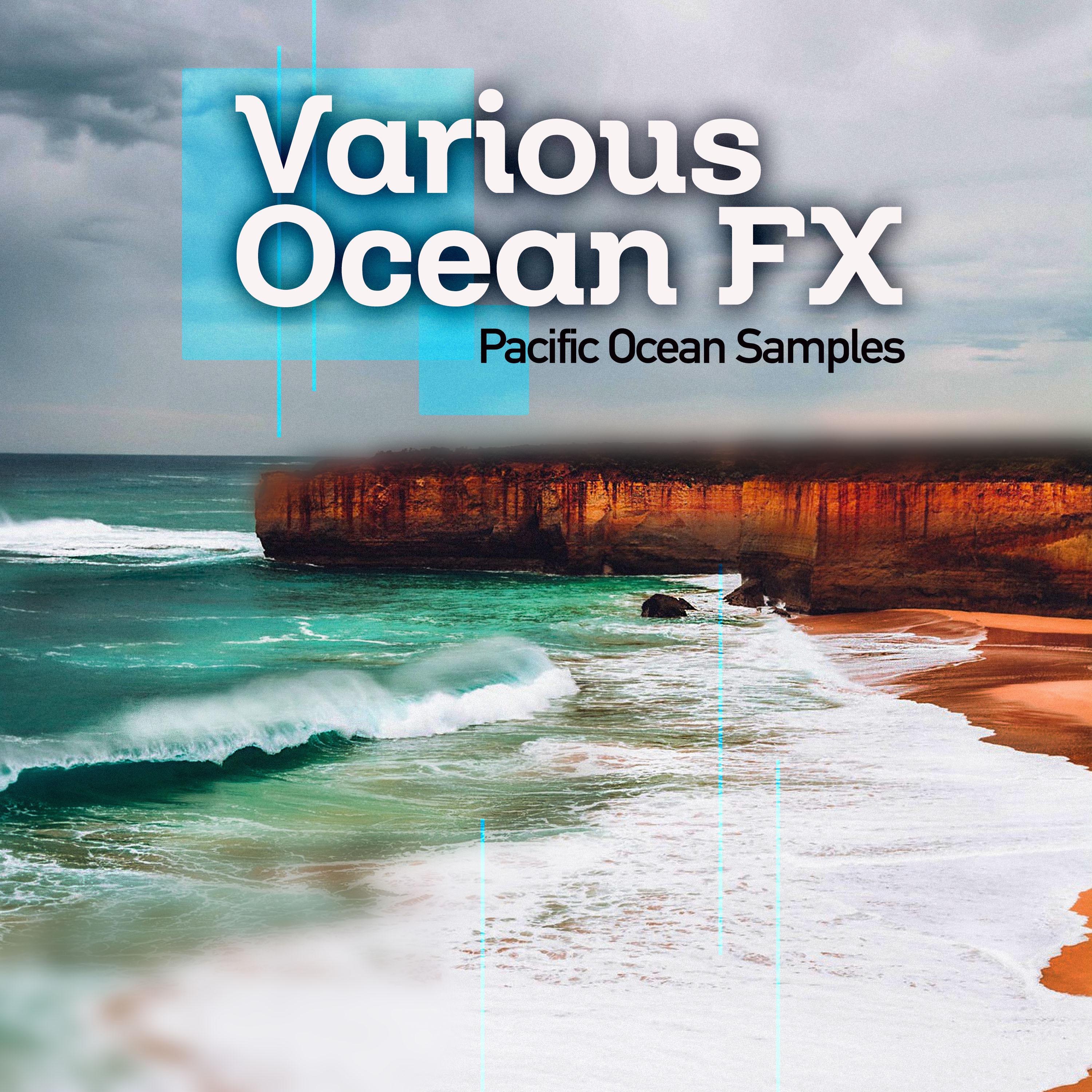 Various Ocean FX