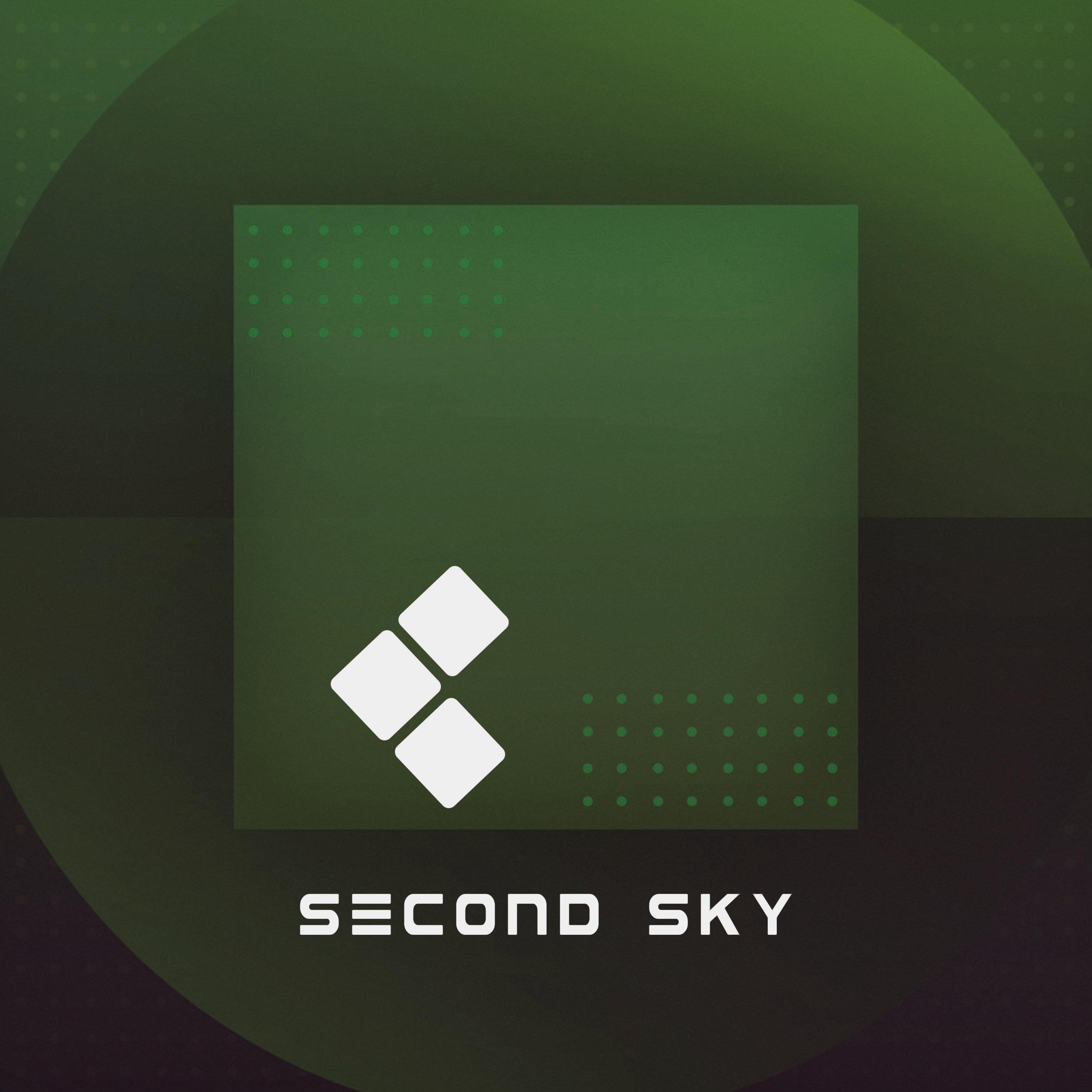 Second Sky