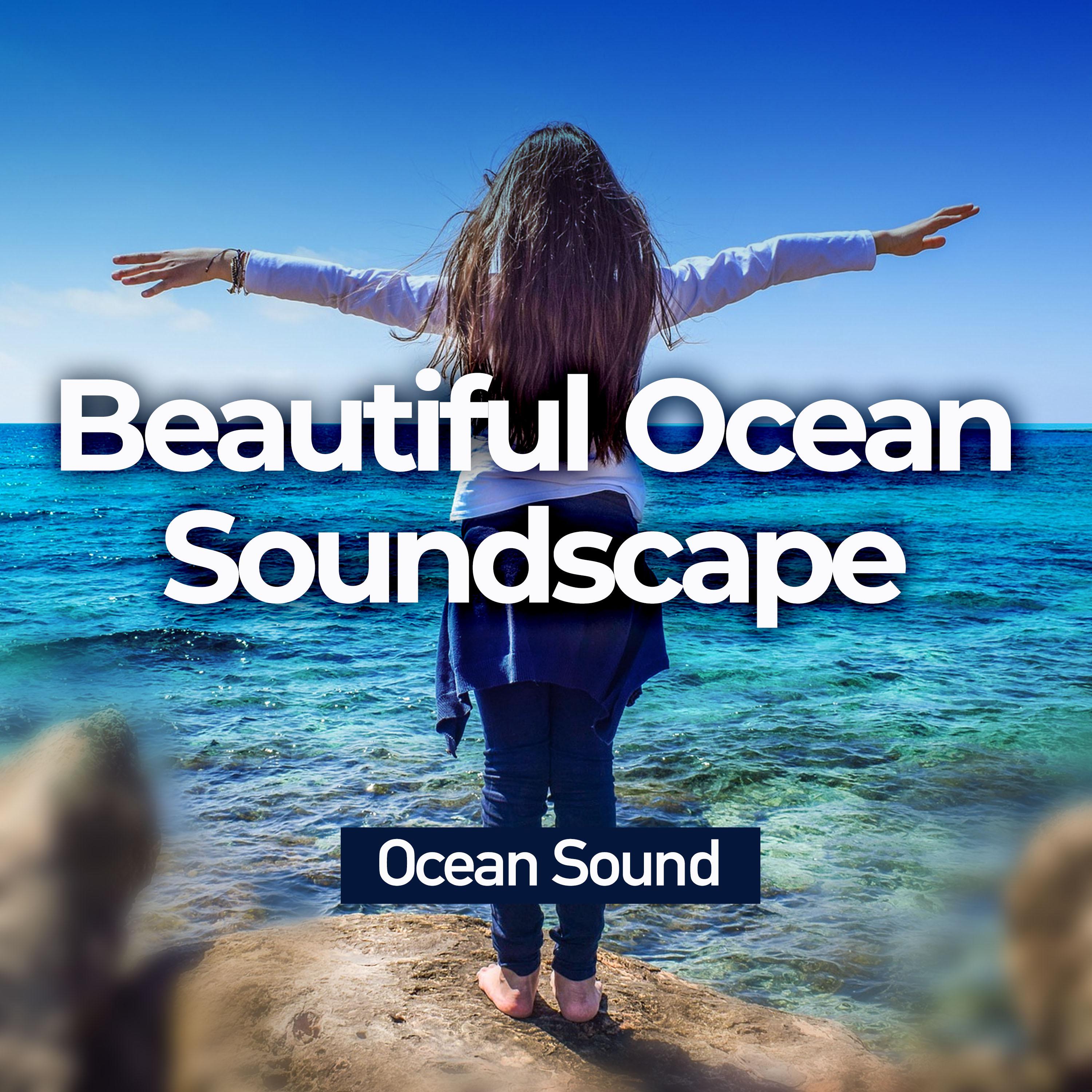 Beautiful Ocean Soundscape