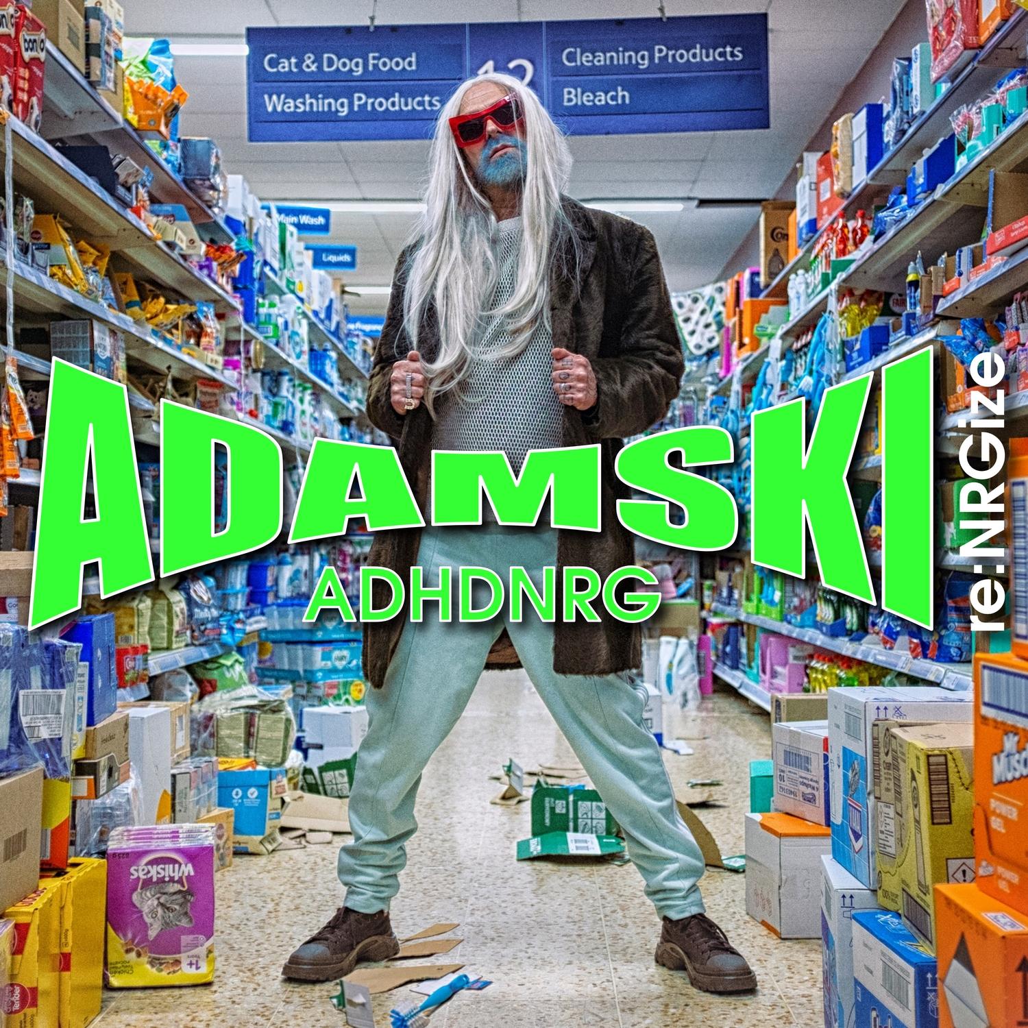 ADHDNRG